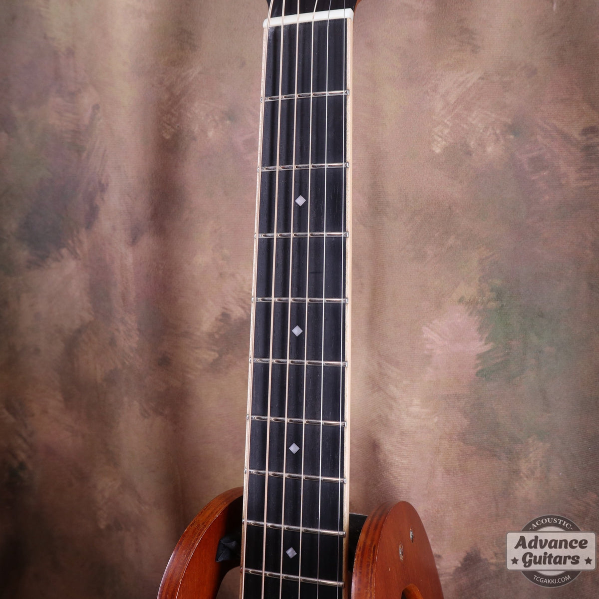 Larrivee 2014年製 OM-40 RE - TC楽器 - TCGAKKI