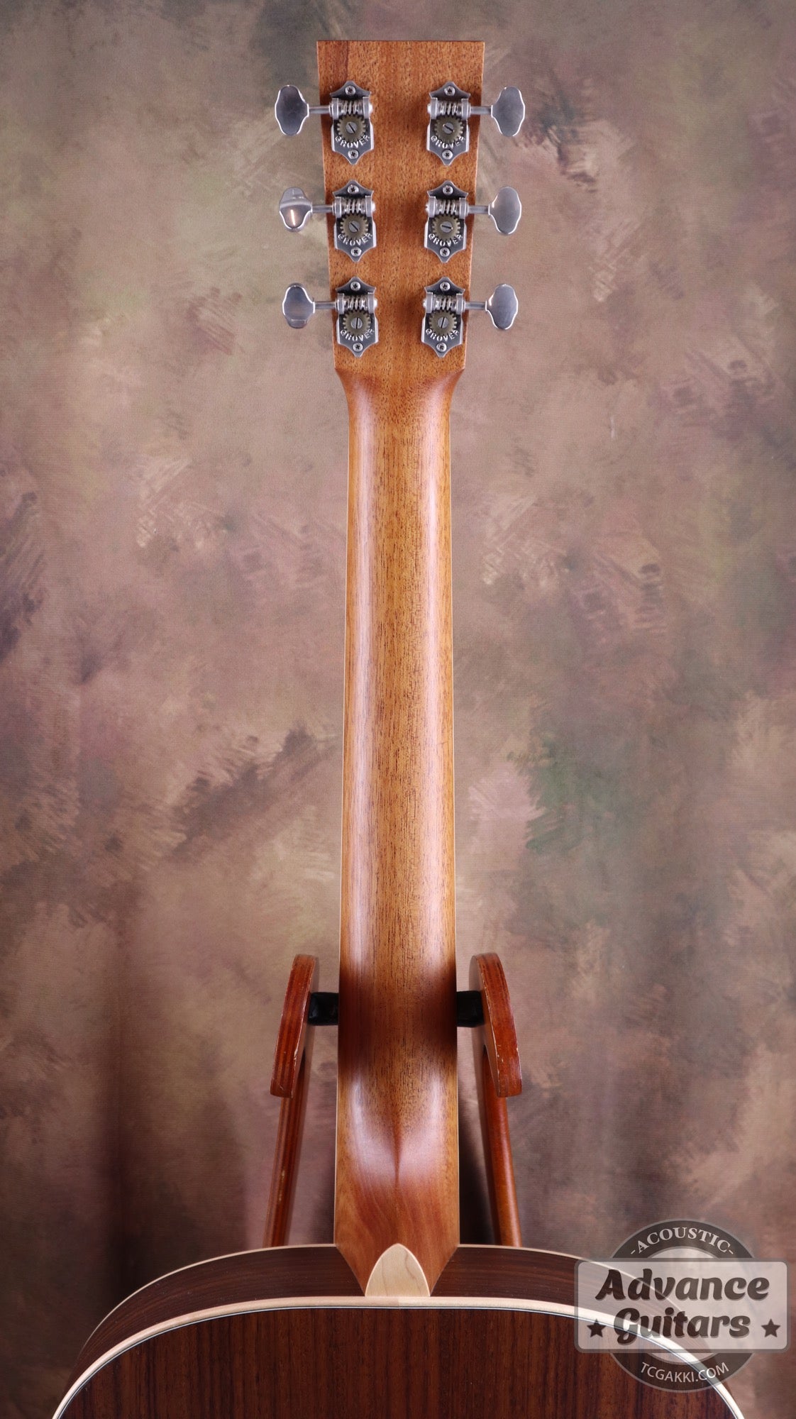Larrivee 2014年製 OM-40 RE - TC楽器 - TCGAKKI