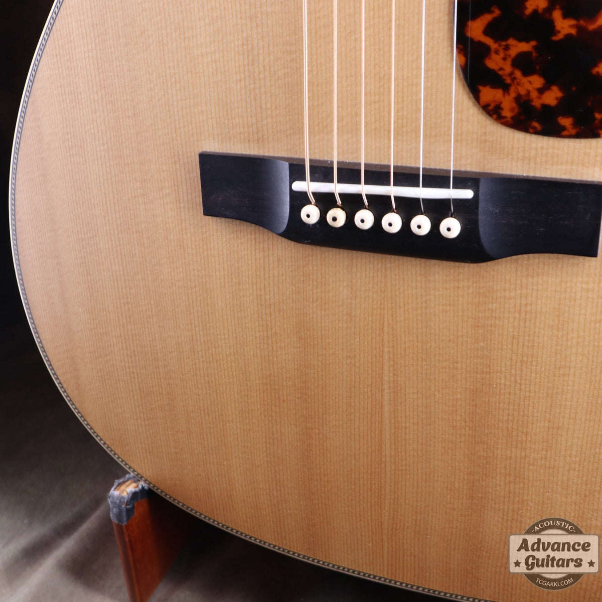 Larrivee 2014年製 OM-40 RE - TC楽器 - TCGAKKI
