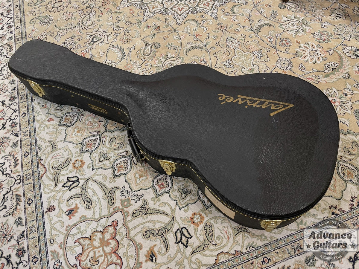 Larrivee 2014年製 OM-40 RE - TC楽器 - TCGAKKI