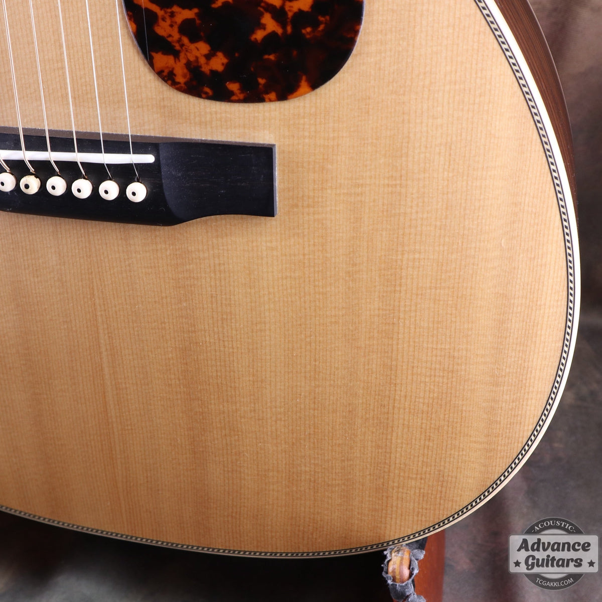 Larrivee 2014年製 OM-40 RE - TC楽器 - TCGAKKI
