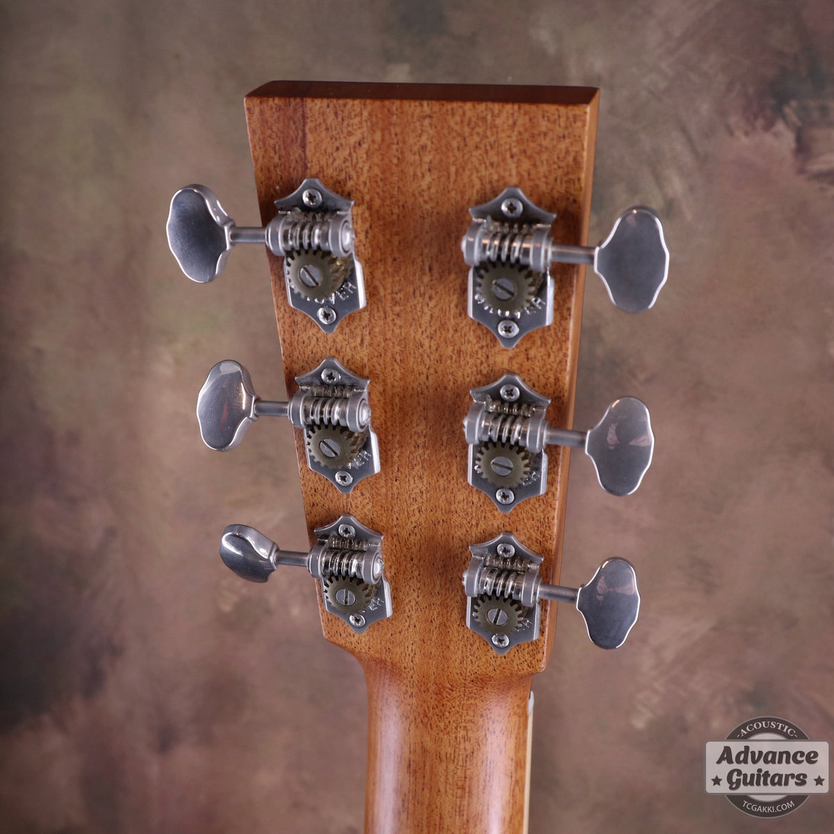 Larrivee 2014年製 OM-40 RE - TC楽器 - TCGAKKI