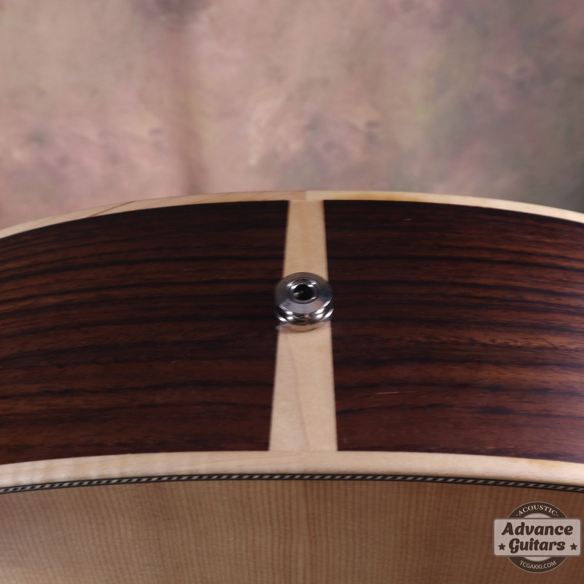 Larrivee 2014年製 OM-40 RE - TC楽器 - TCGAKKI