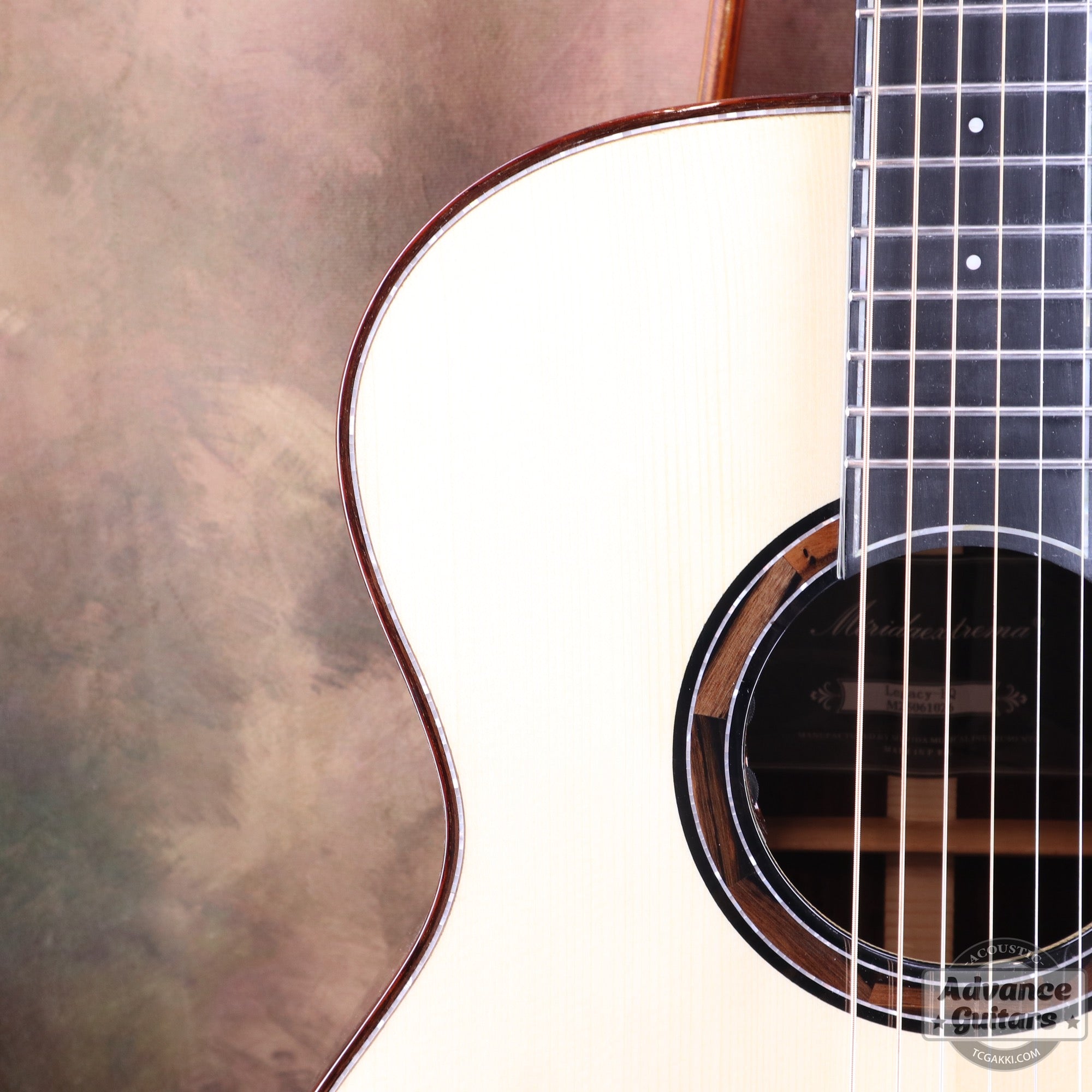 【新品】Legacy - EQ - TC楽器 - TCGAKKI