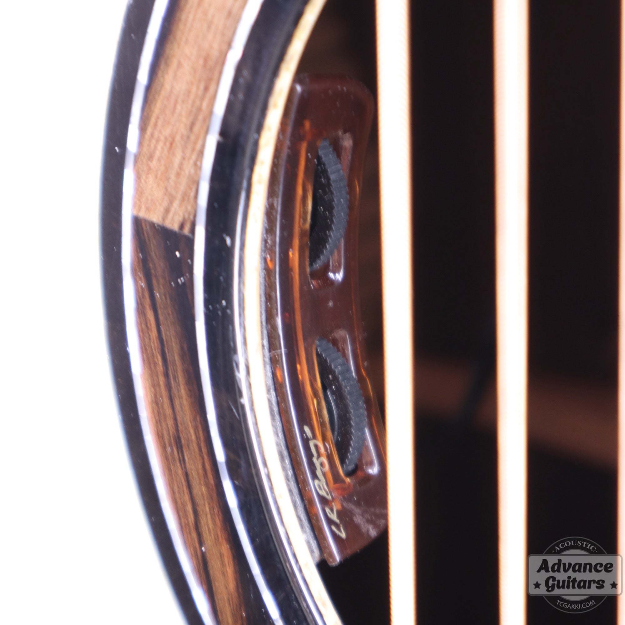 【新品】Legacy - EQ - TC楽器 - TCGAKKI