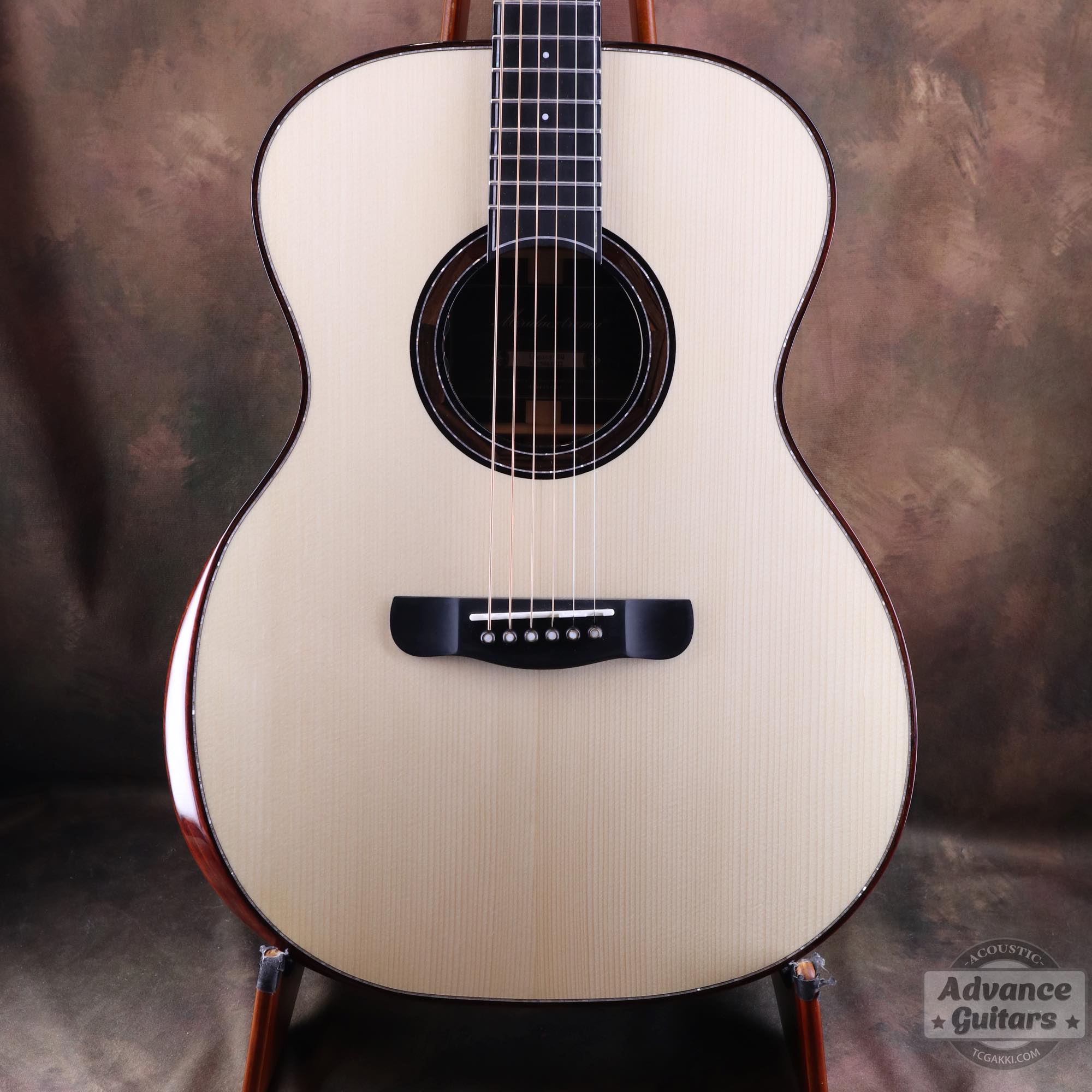 Legacy - EQ - TC楽器 - TCGAKKI