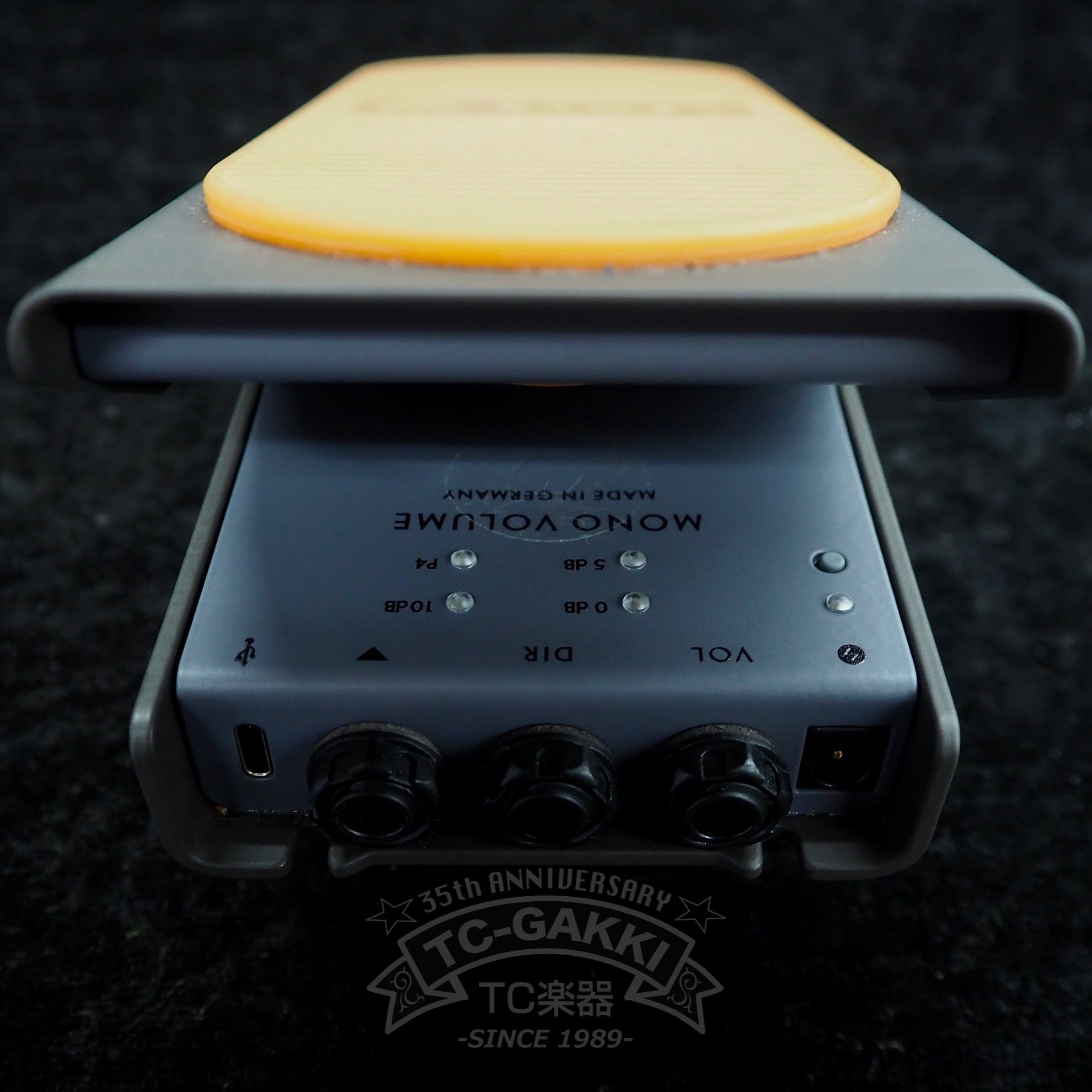 Lehle MONO VOLUME S - TC楽器 - TCGAKKI