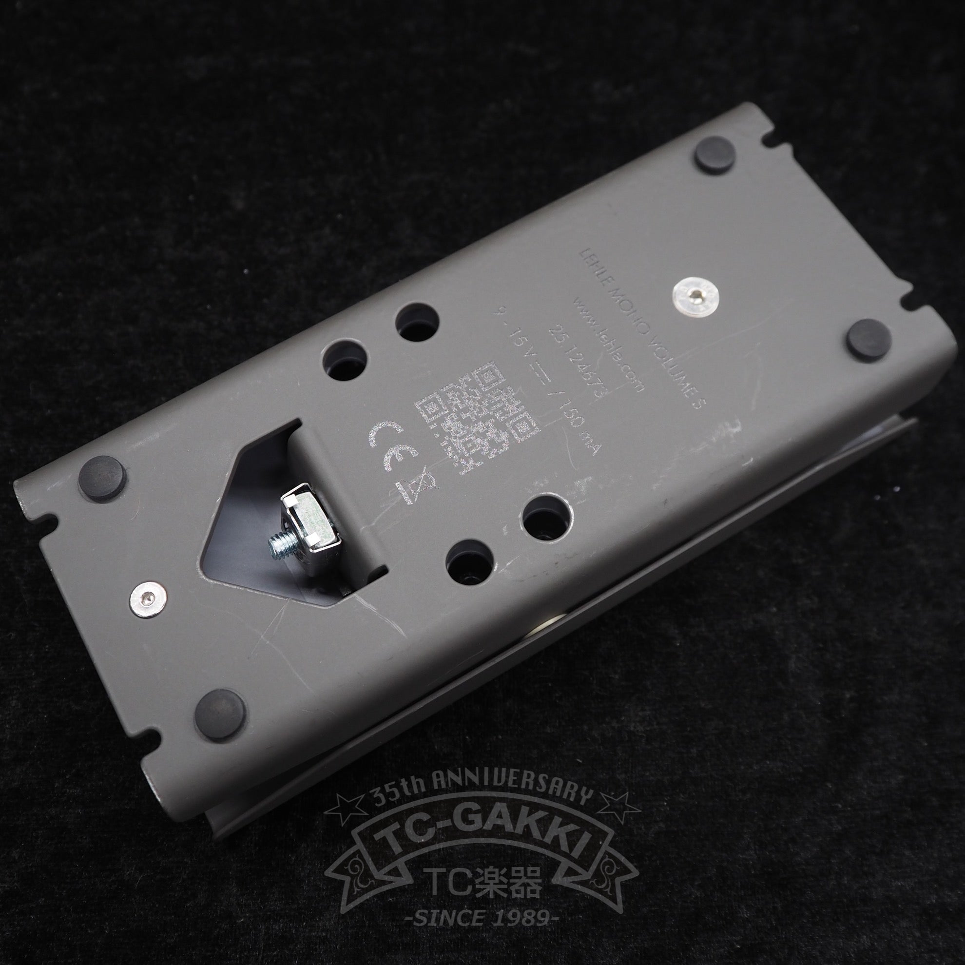 Lehle MONO VOLUME S - TC楽器 - TCGAKKI