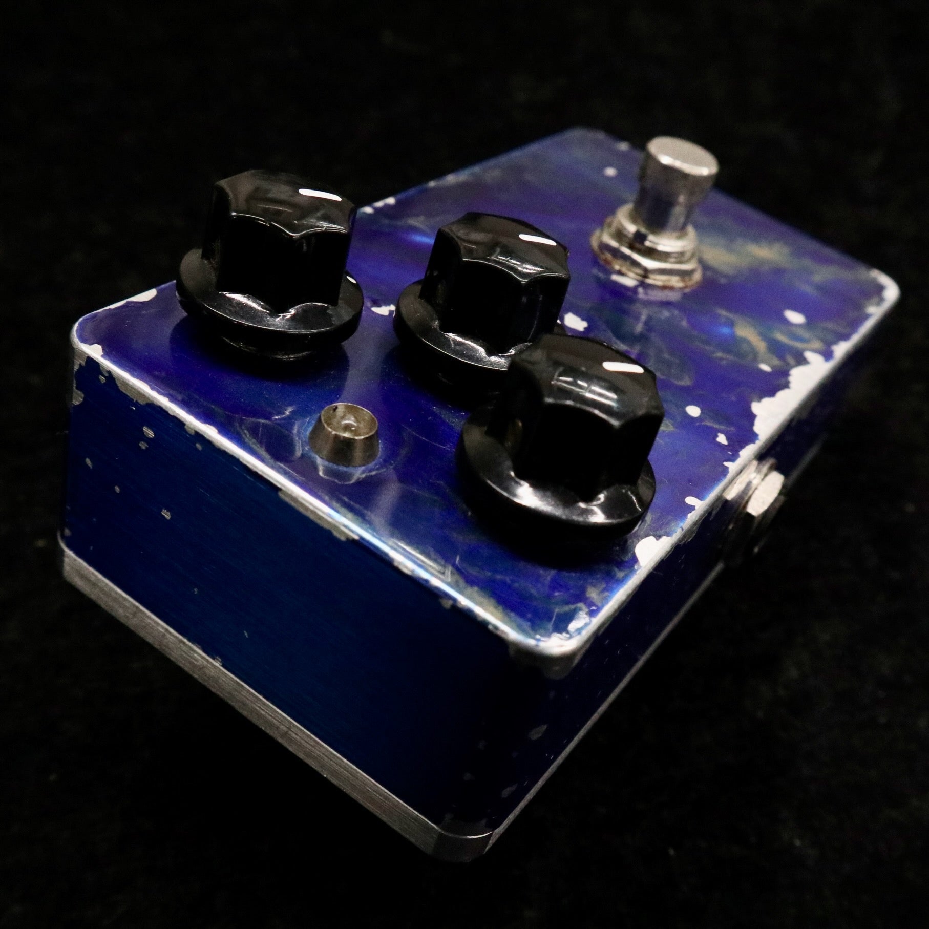 Leqtique CLHD (Caeruleum Lightdrive High Definition) - TC楽器 - TCGAKKI