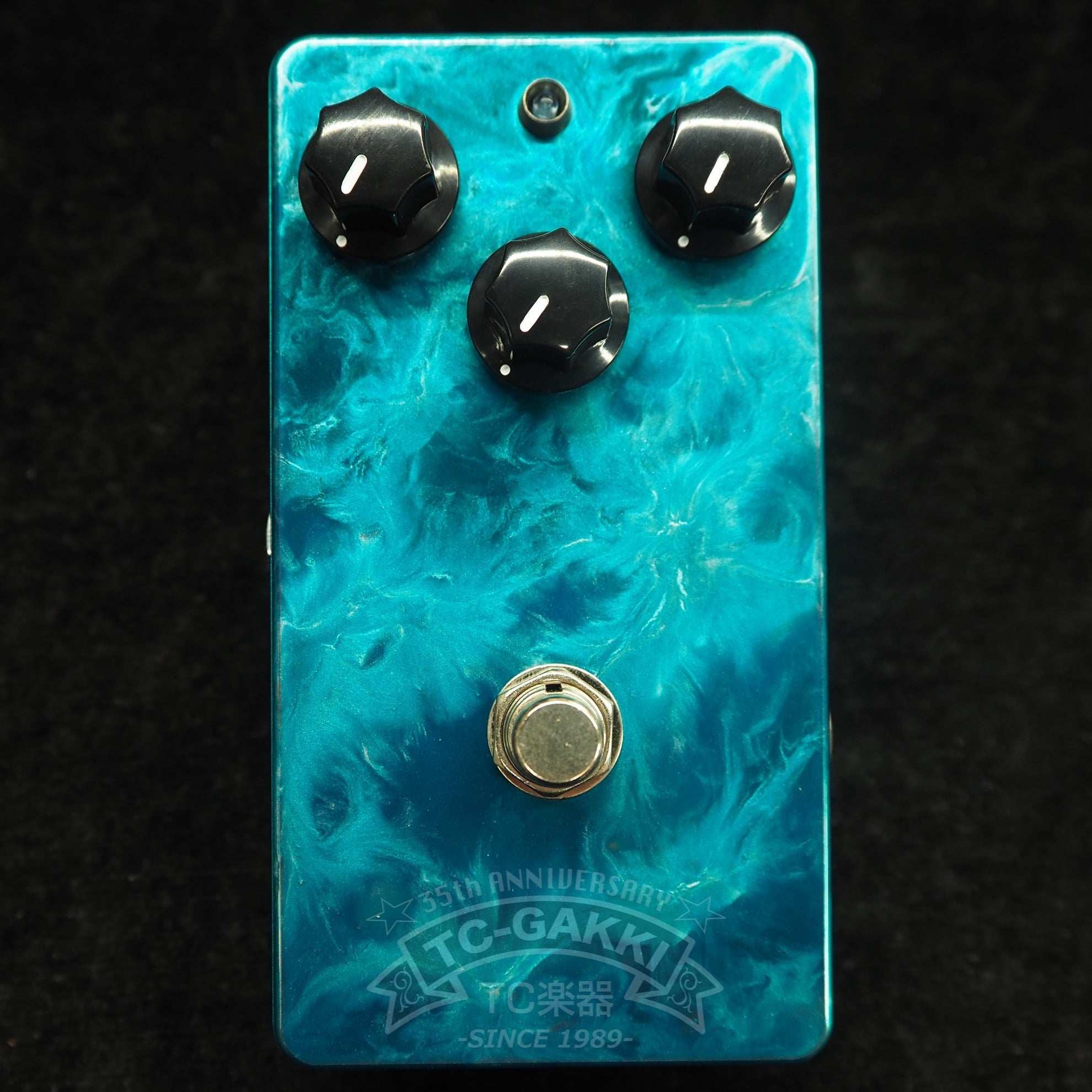 Leqtique EVR Maestro Antique Revised (MAR) EVR - TC楽器 - TCGAKKI