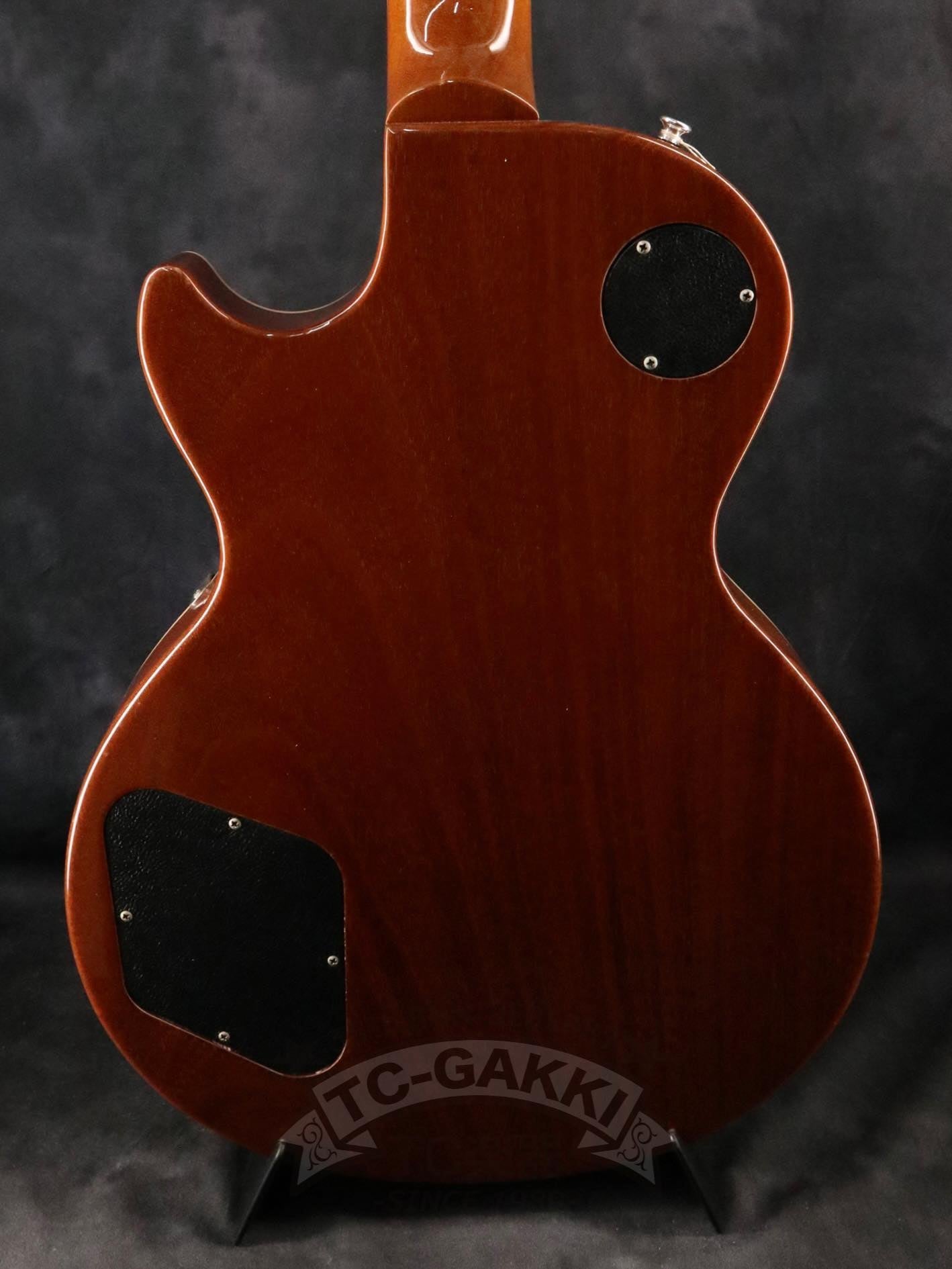 Les Paul Classic 2017T - TC楽器 - TCGAKKI