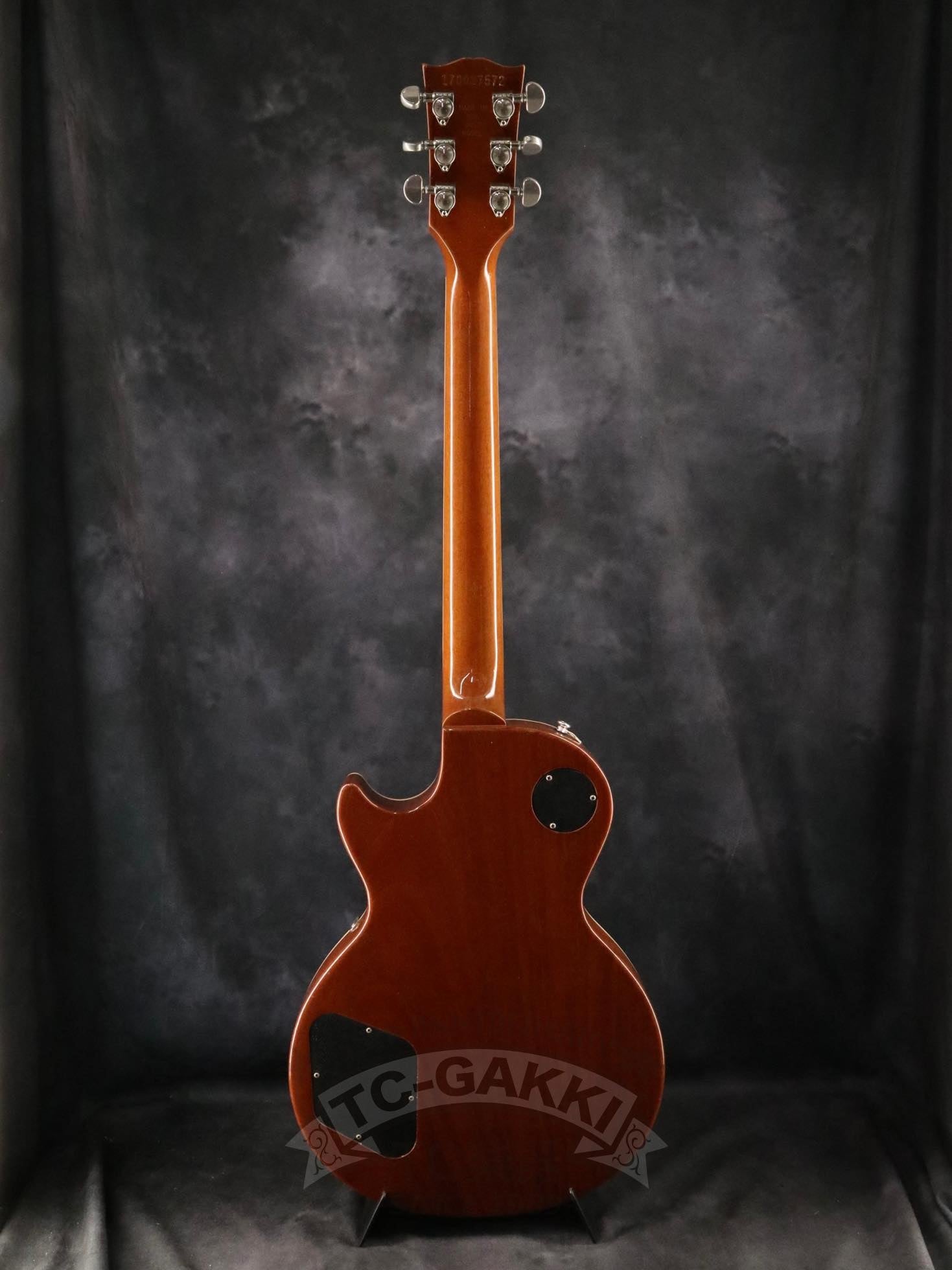 Les Paul Classic 2017T - TC楽器 - TCGAKKI