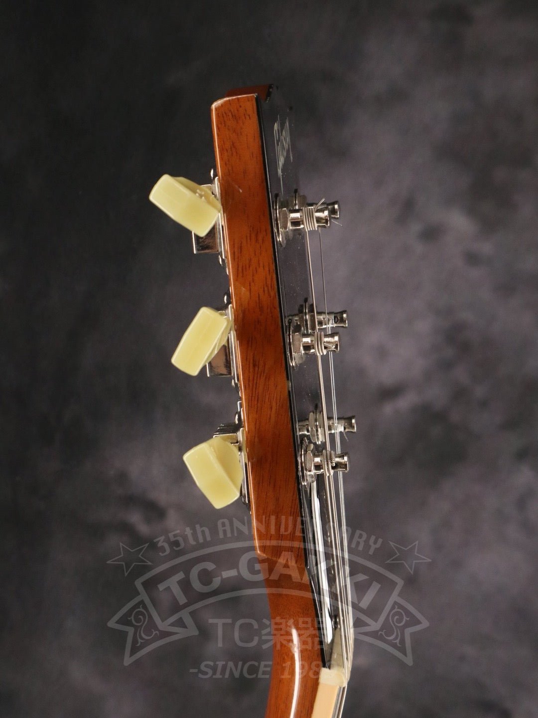 Les Paul Classic - TC楽器 - TCGAKKI