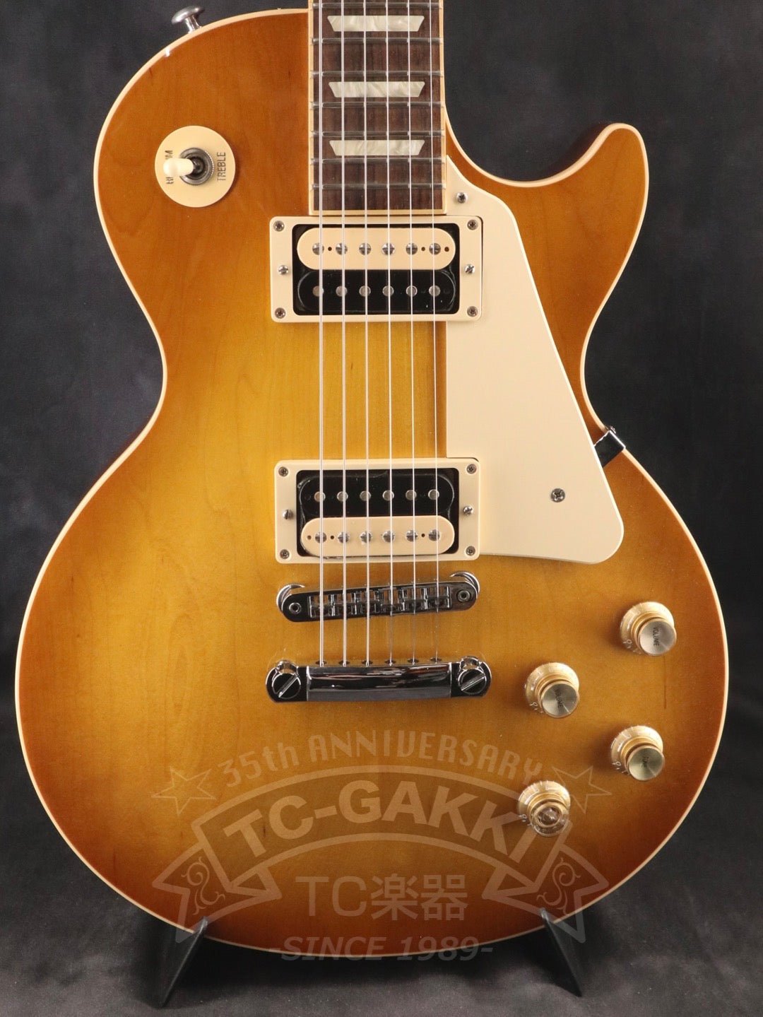 Les Paul Classic