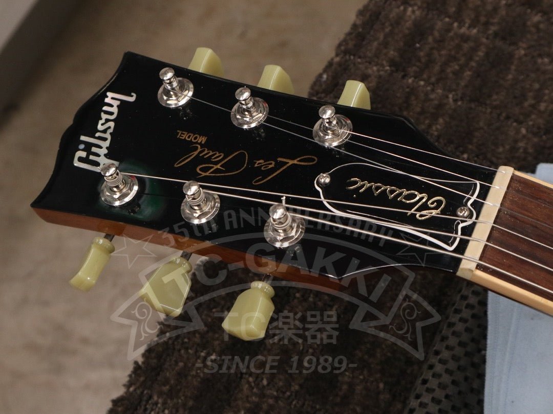 Les Paul Classic - TC楽器 - TCGAKKI