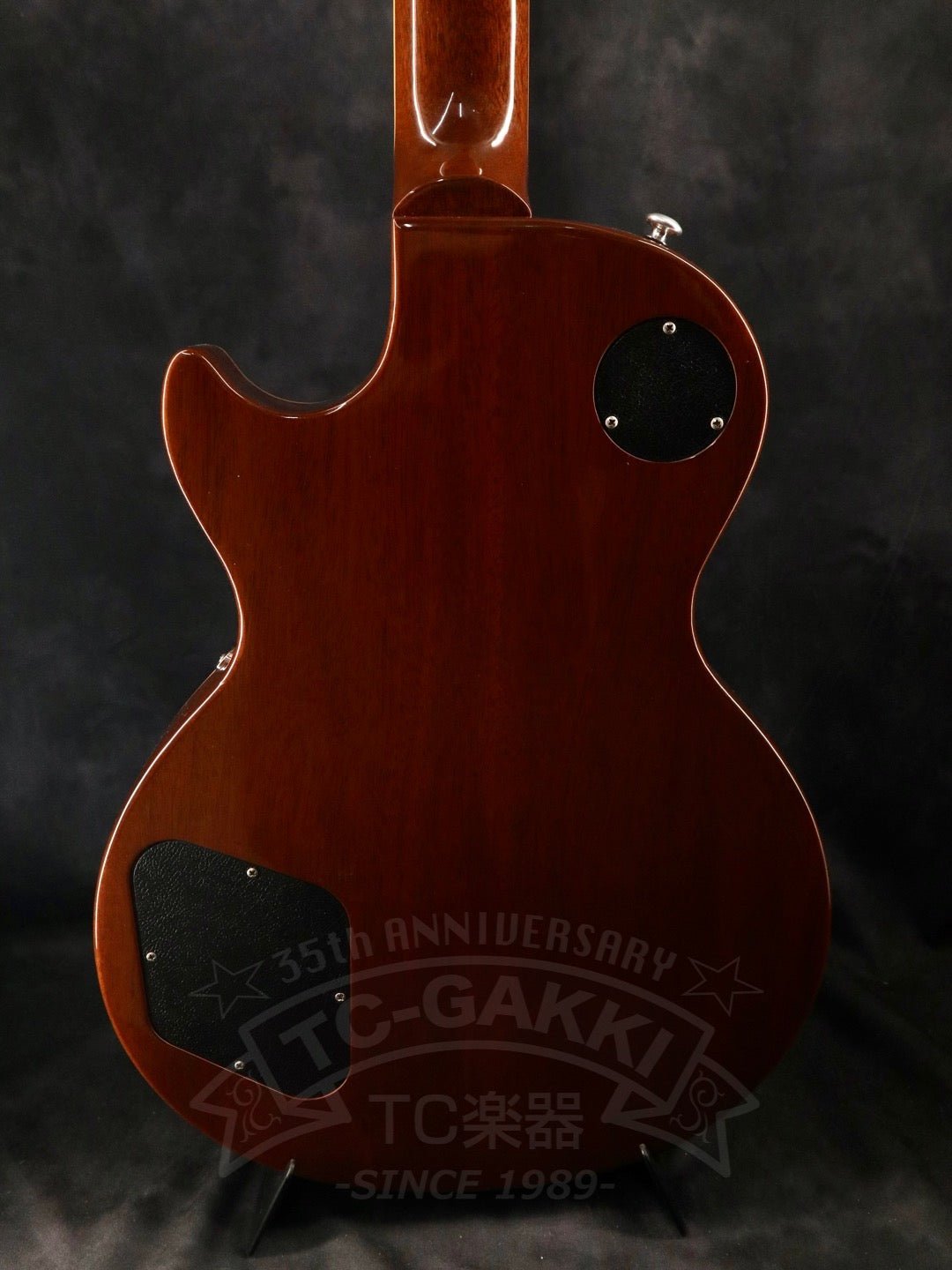 Les Paul Classic Plain Top - TC楽器 - TCGAKKI