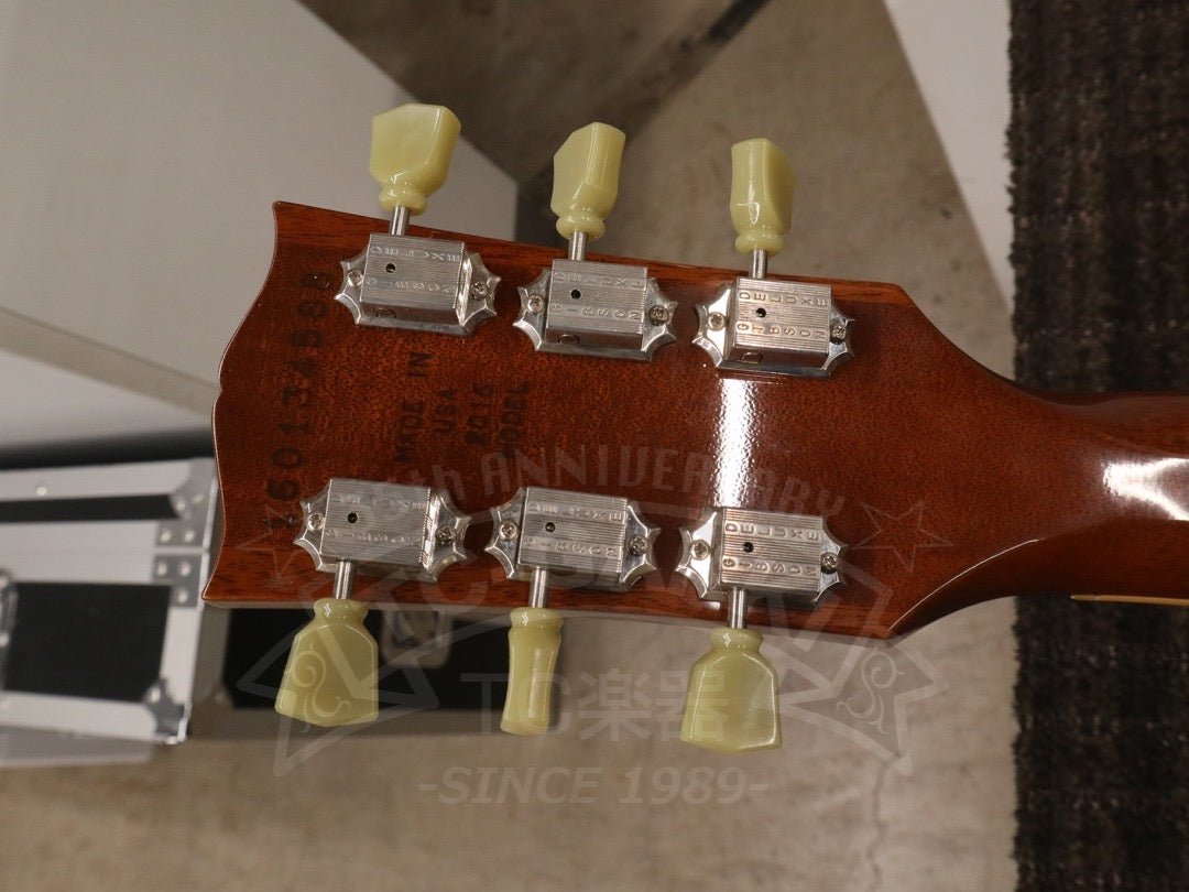 Les Paul Classic Plain Top - TC楽器 - TCGAKKI