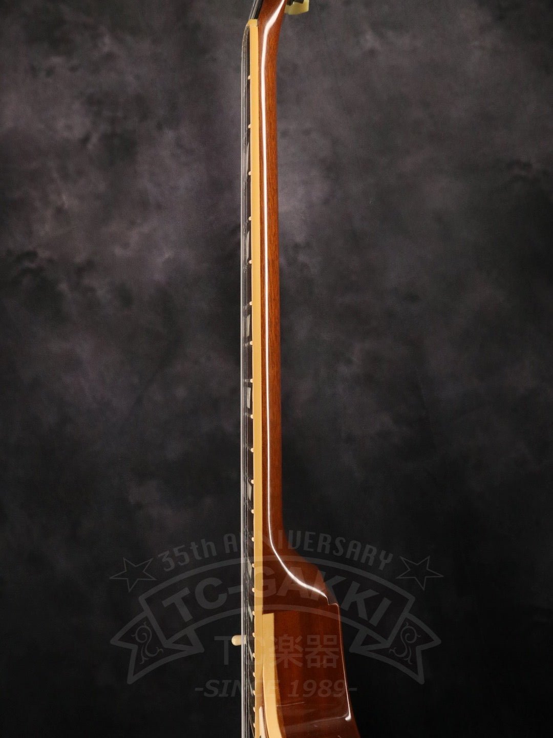 Les Paul Classic Plain Top - TC楽器 - TCGAKKI