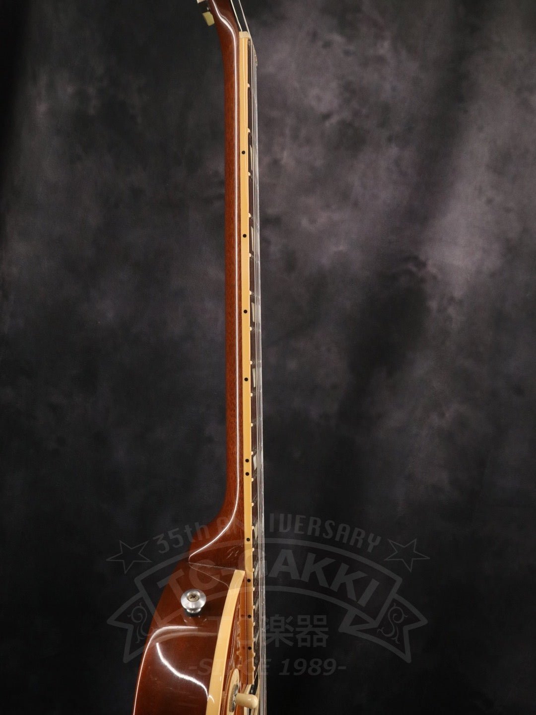 Les Paul Classic Plain Top - TC楽器 - TCGAKKI