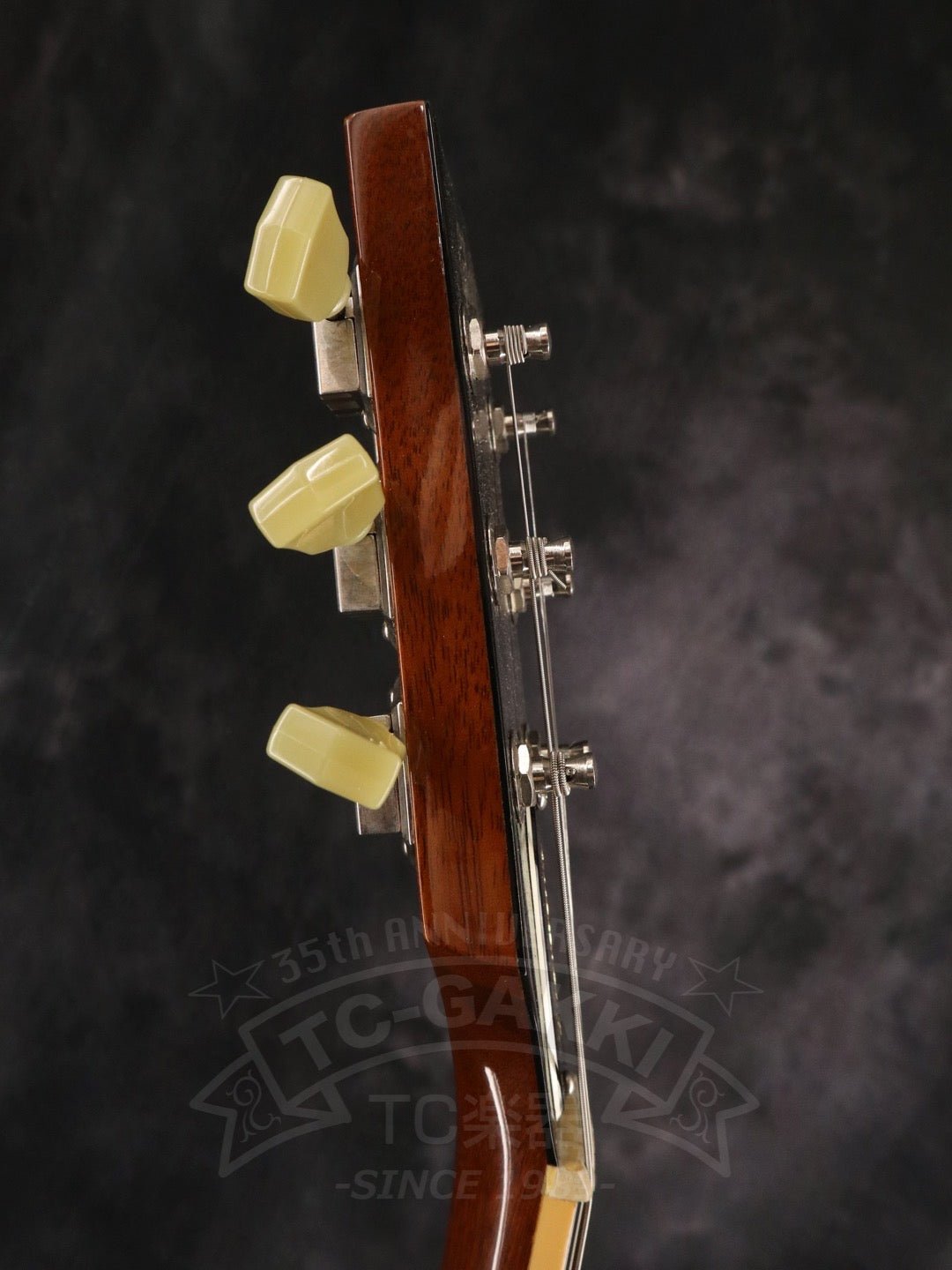 Les Paul Classic Plain Top - TC楽器 - TCGAKKI