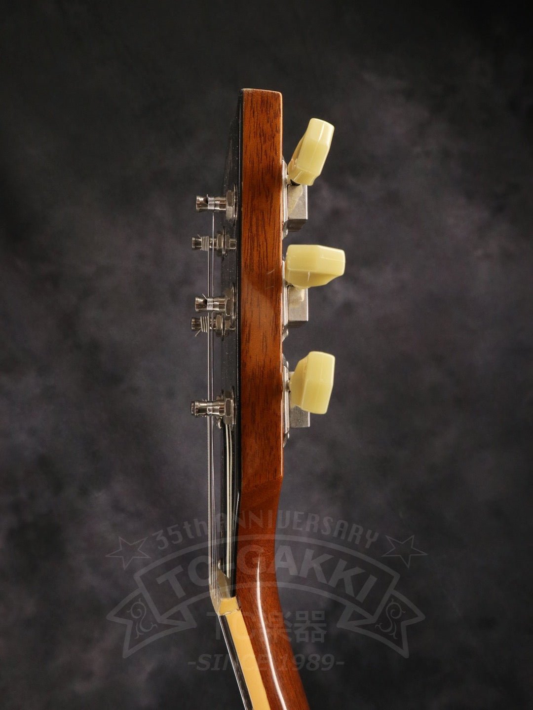 Les Paul Classic Plain Top - TC楽器 - TCGAKKI