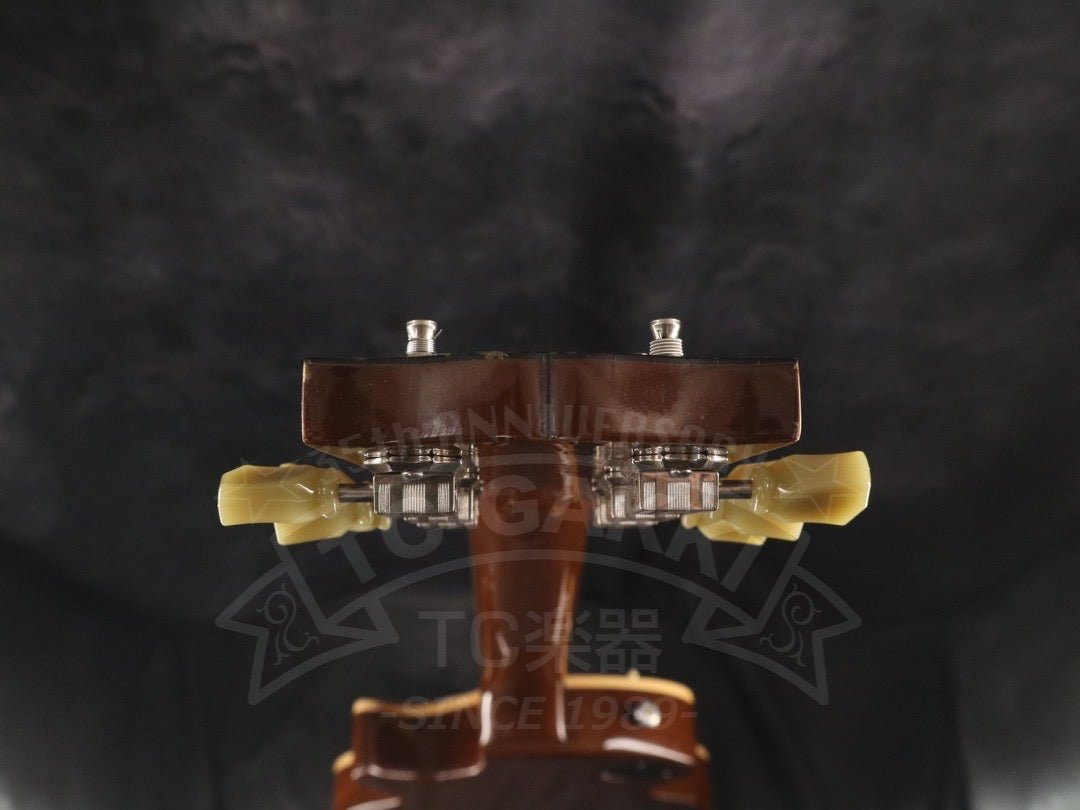 Les Paul Classic Plain Top - TC楽器 - TCGAKKI