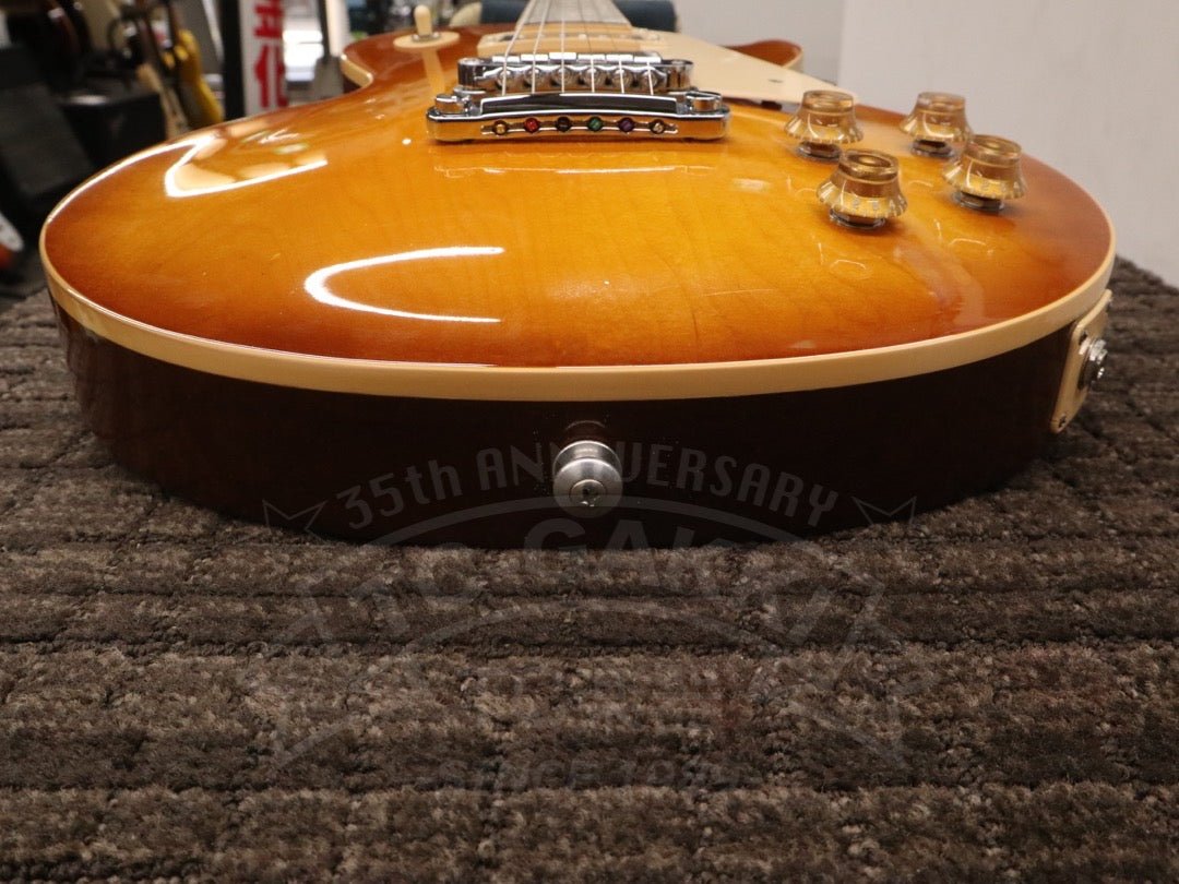 Les Paul Classic Plain Top - TC楽器 - TCGAKKI