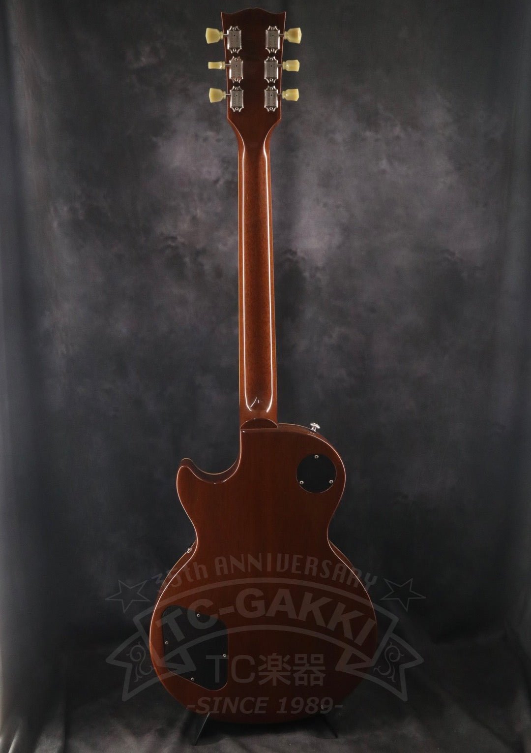 Les Paul Classic Plain Top - TC楽器 - TCGAKKI