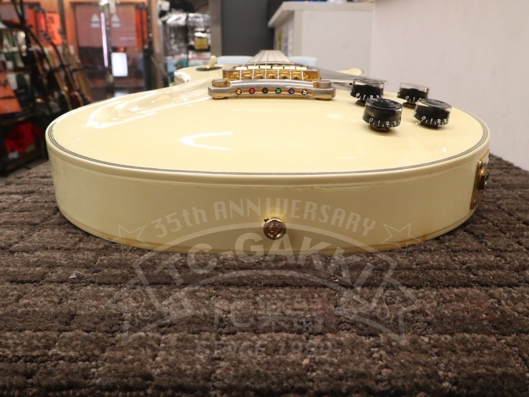 Les Paul Custom - TC楽器 - TCGAKKI