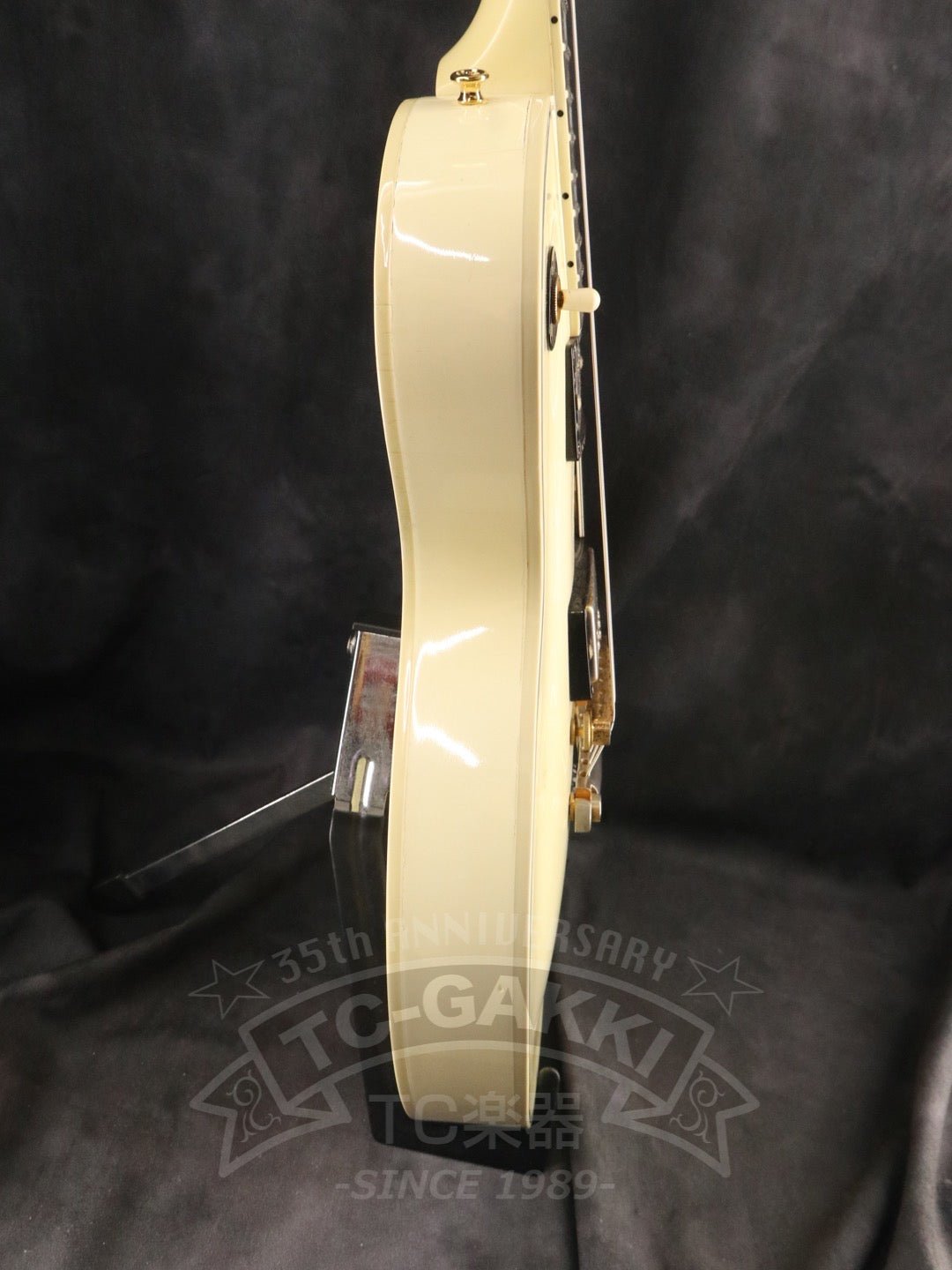 Les Paul Custom - TC楽器 - TCGAKKI