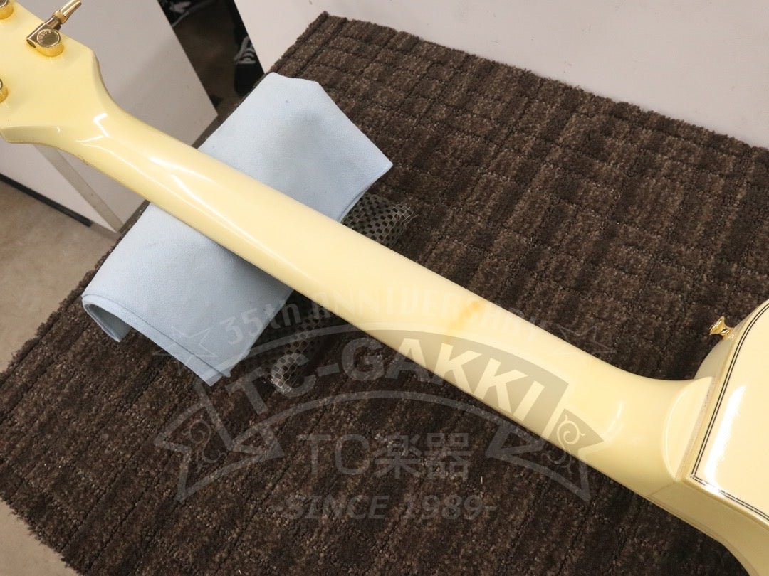 Les Paul Custom - TC楽器 - TCGAKKI