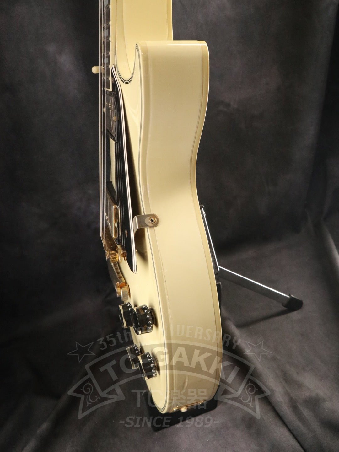 Les Paul Custom - TC楽器 - TCGAKKI