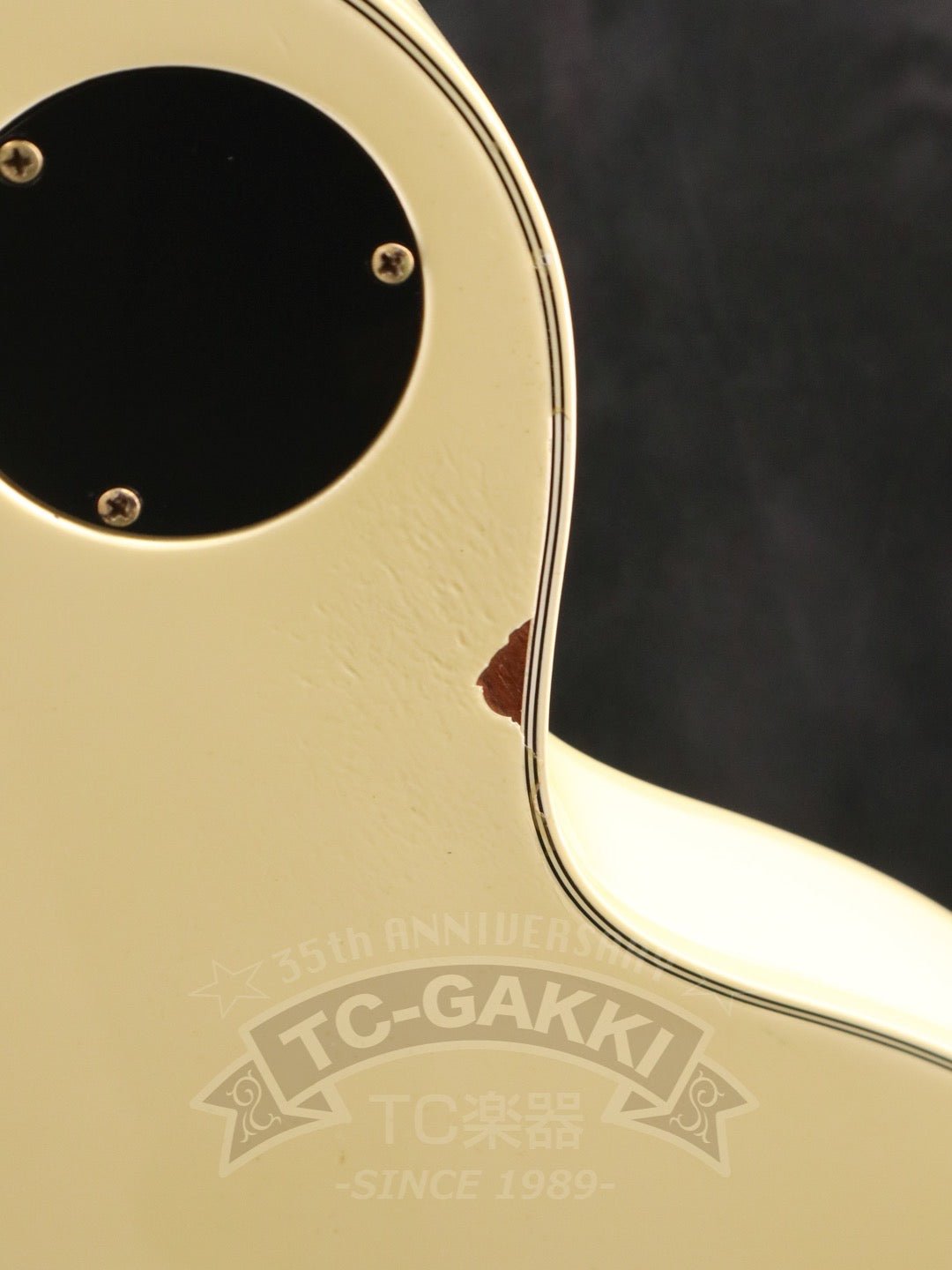Les Paul Custom - TC楽器 - TCGAKKI