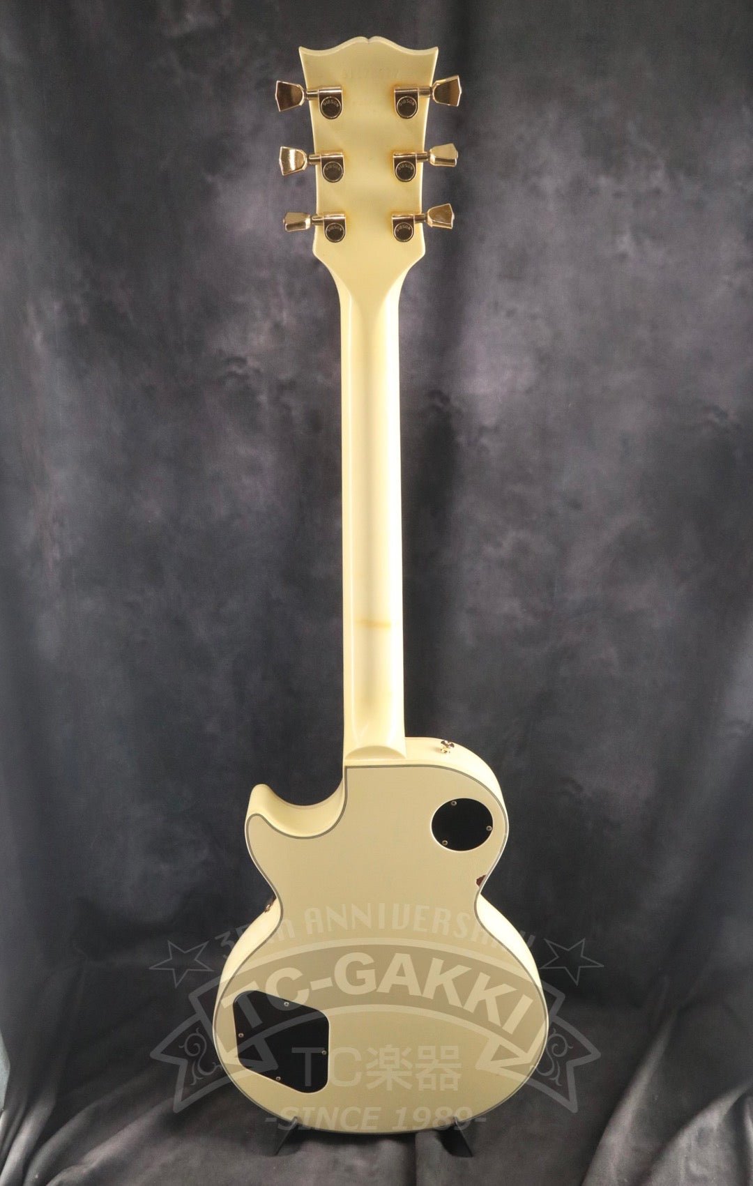 Les Paul Custom - TC楽器 - TCGAKKI