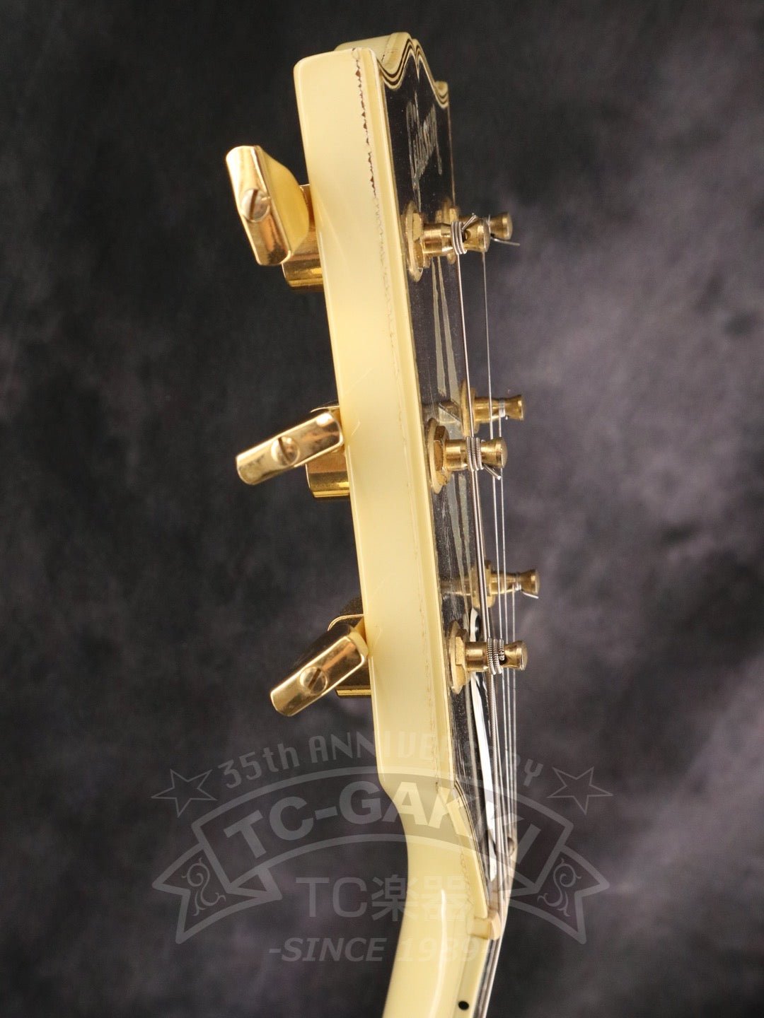 Les Paul Custom - TC楽器 - TCGAKKI