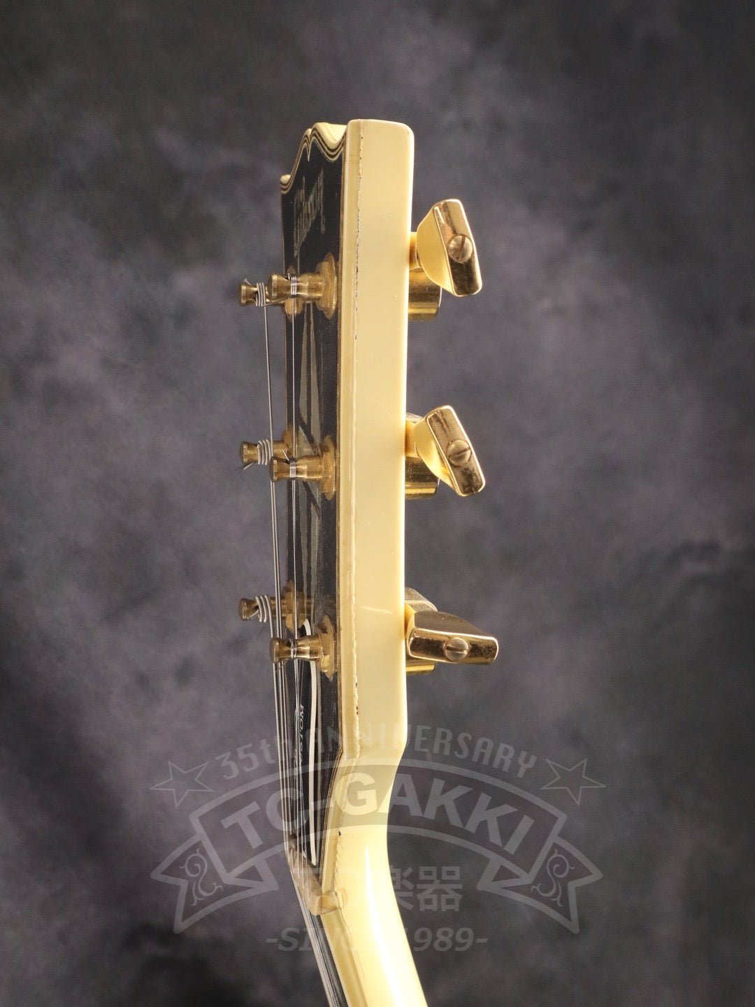 Les Paul Custom - TC楽器 - TCGAKKI