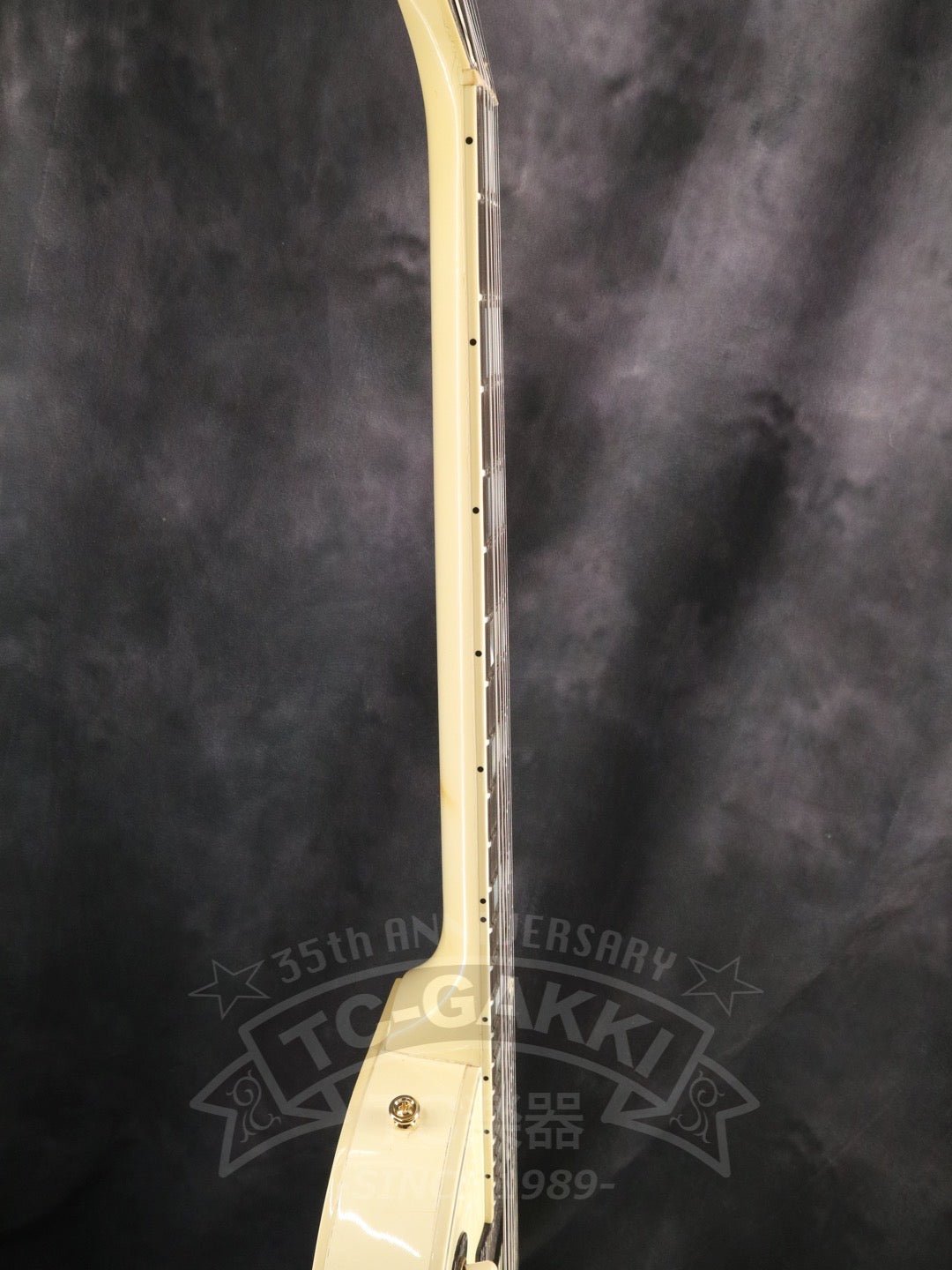 Les Paul Custom - TC楽器 - TCGAKKI