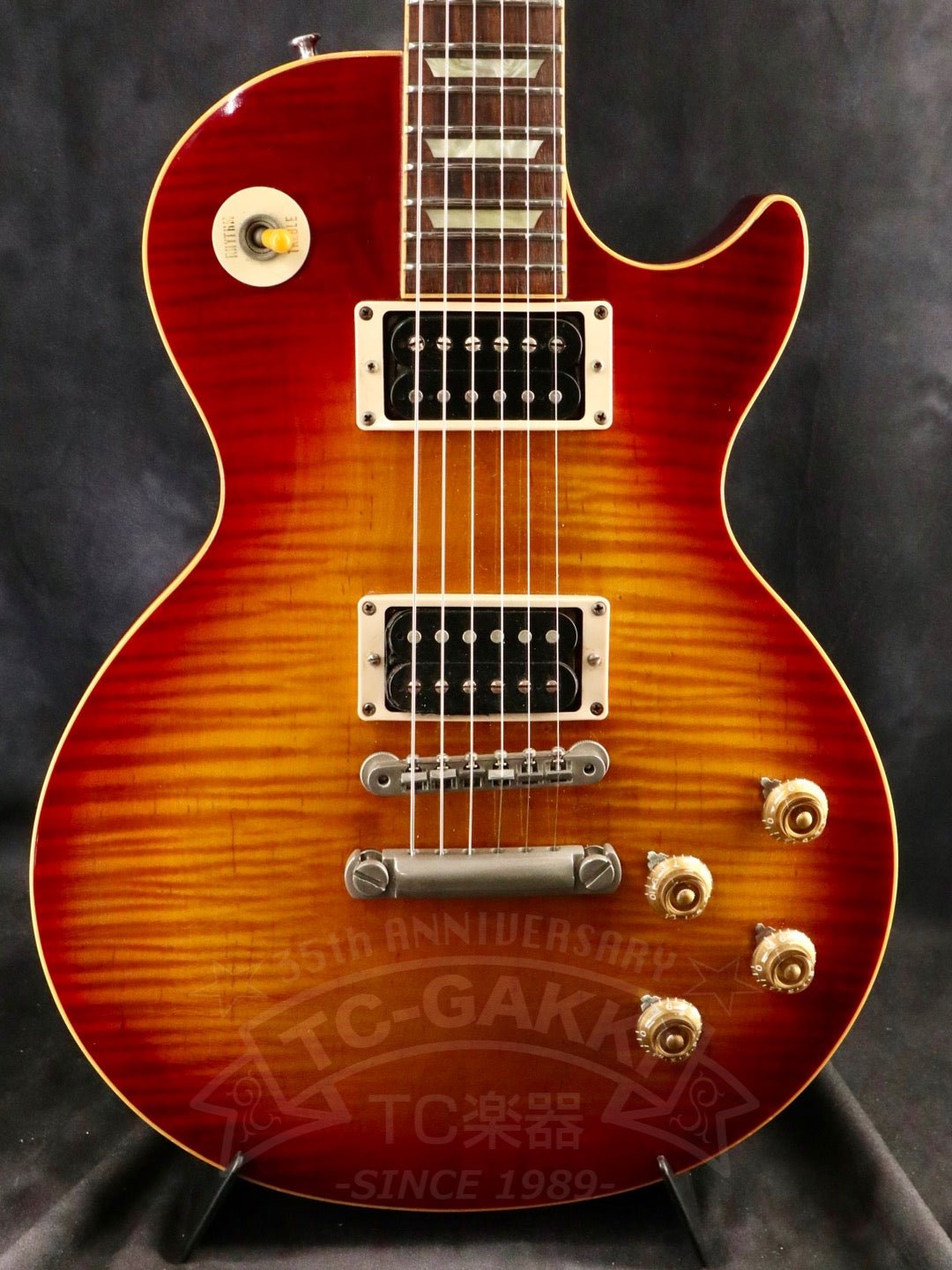 Les Paul Reissue - TC楽器 - TCGAKKI
