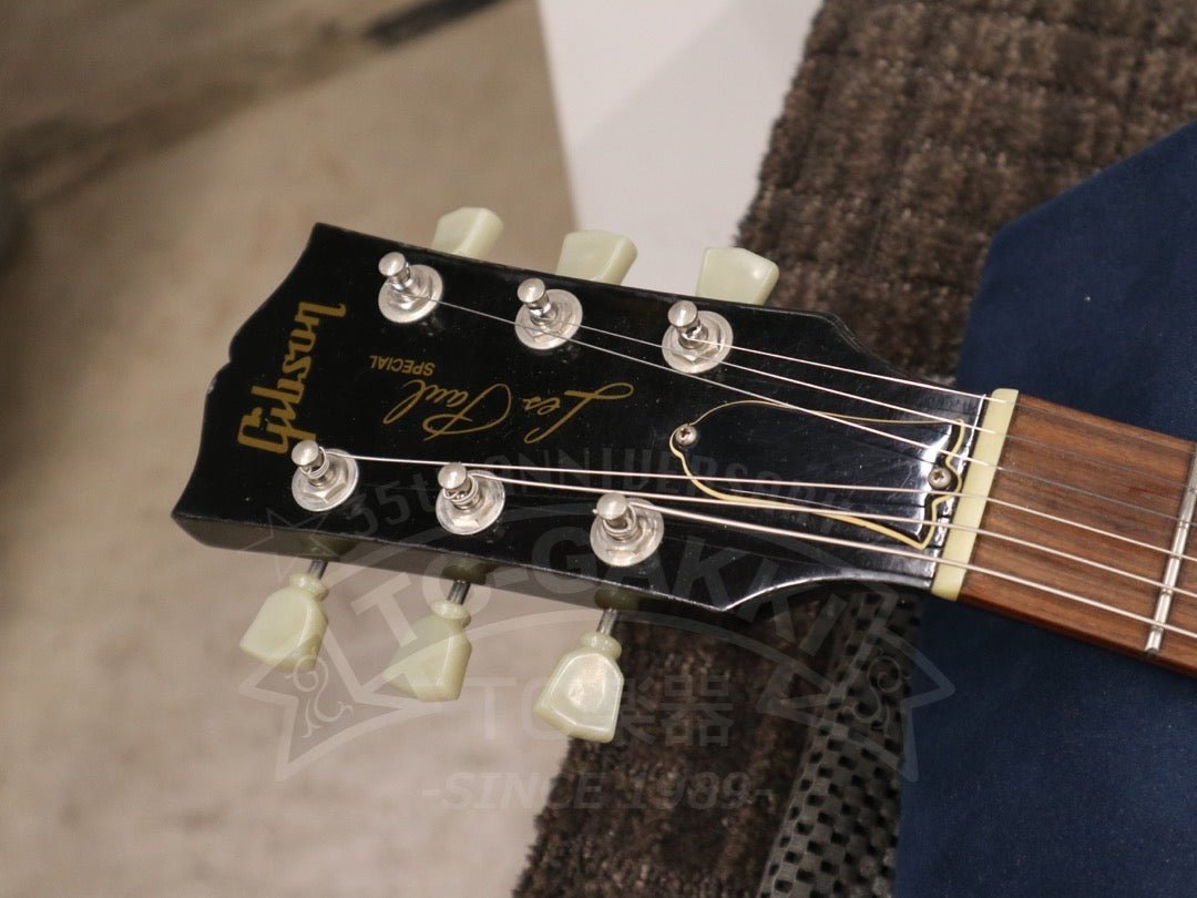 Les Paul Special P - 100 - TC楽器 - TCGAKKI
