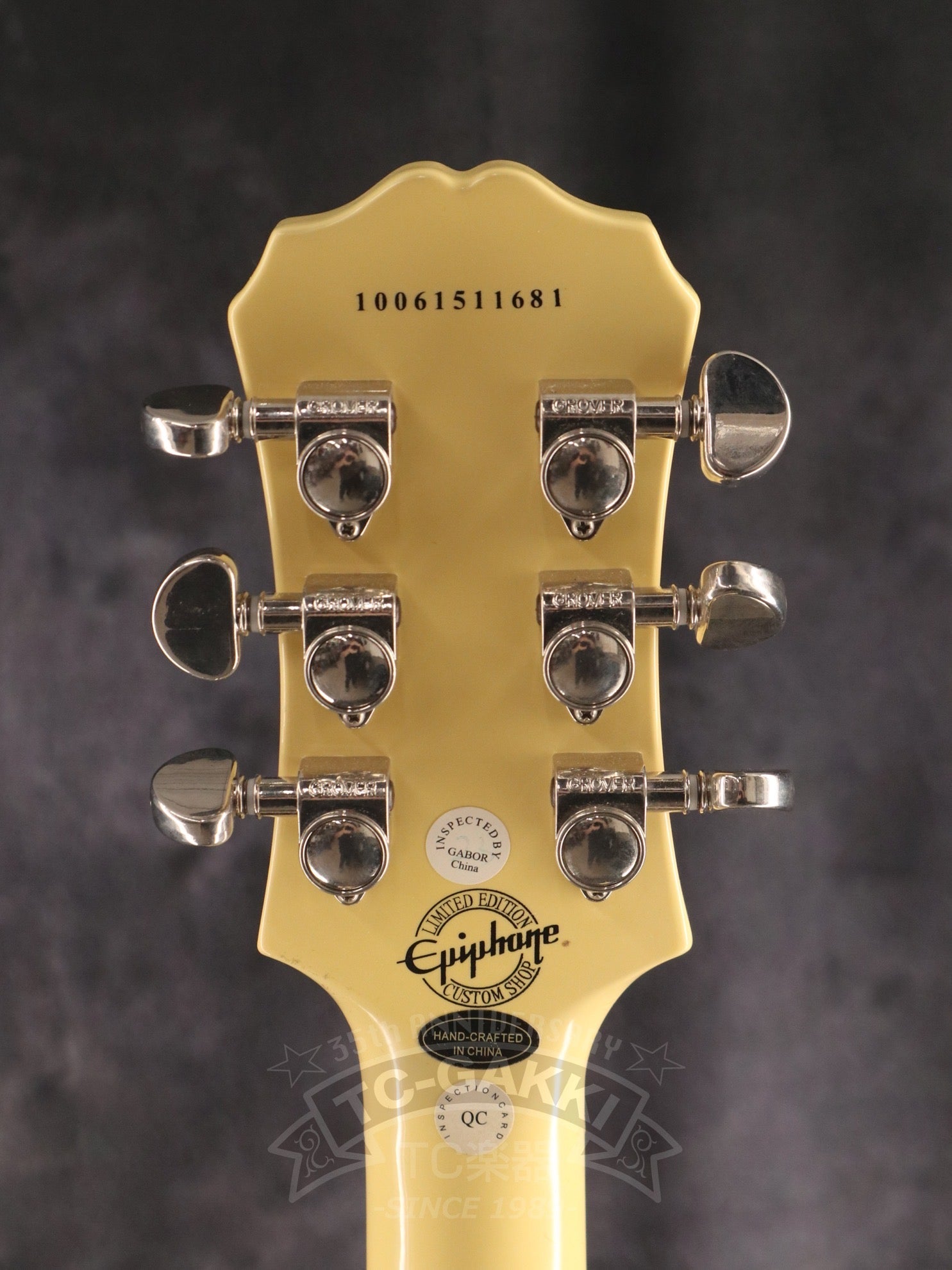 Les Paul Standard - TC楽器 - TCGAKKI