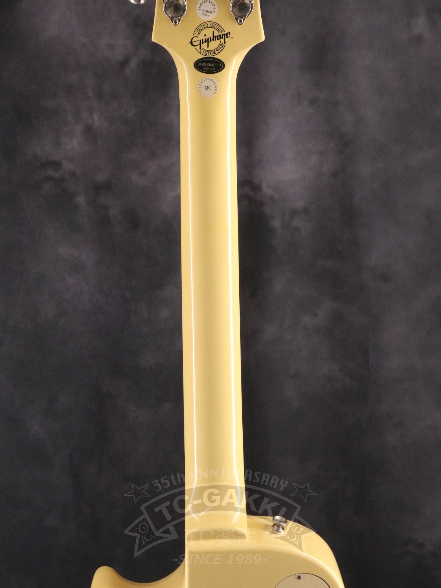 Les Paul Standard - TC楽器 - TCGAKKI