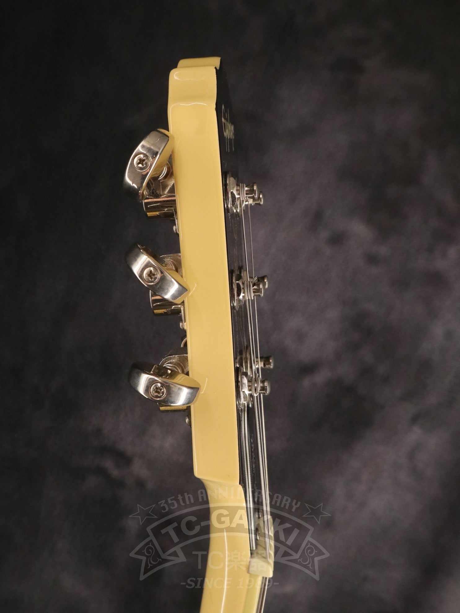 Les Paul Standard - TC楽器 - TCGAKKI