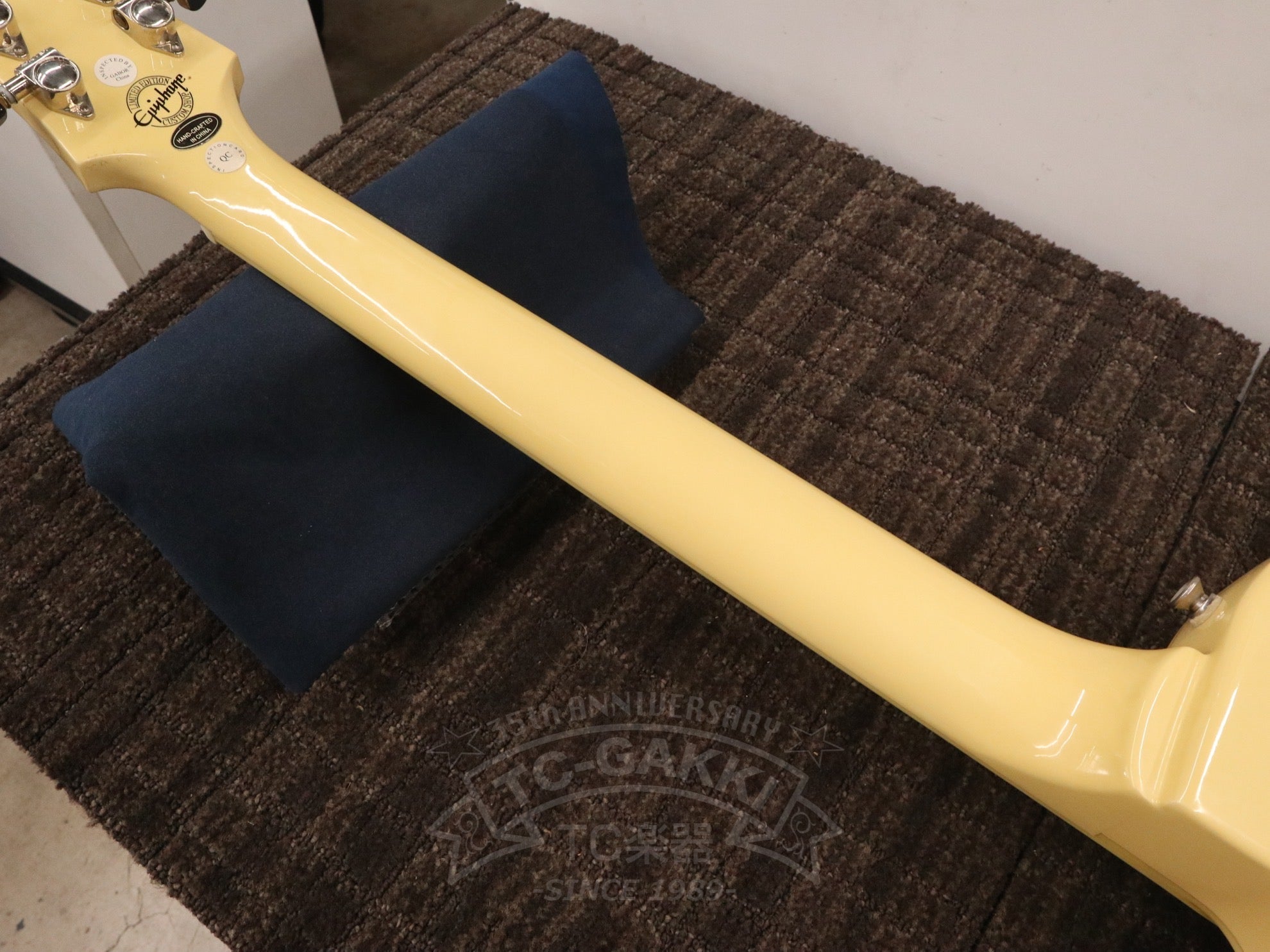 Les Paul Standard - TC楽器 - TCGAKKI