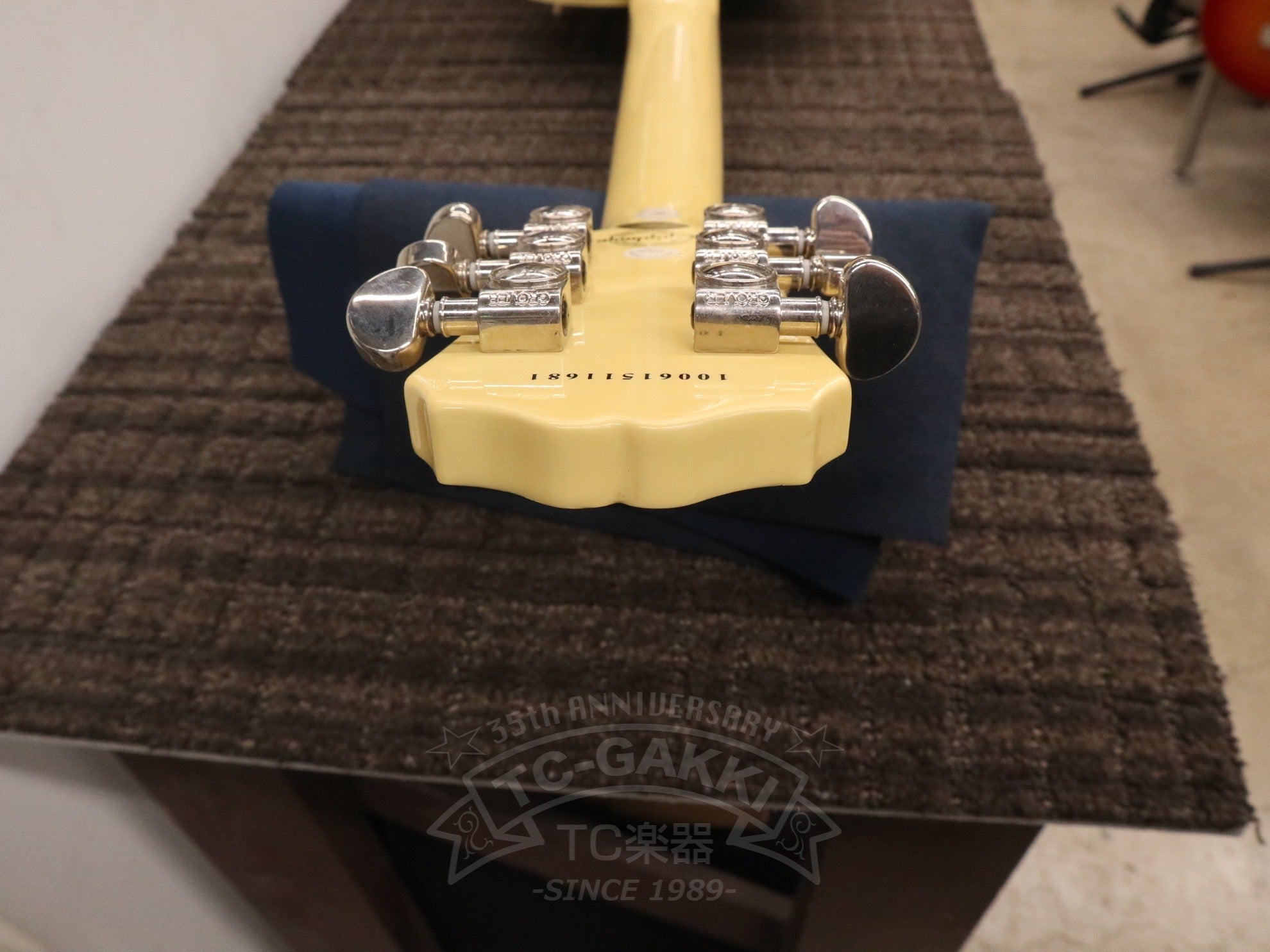 Les Paul Standard - TC楽器 - TCGAKKI