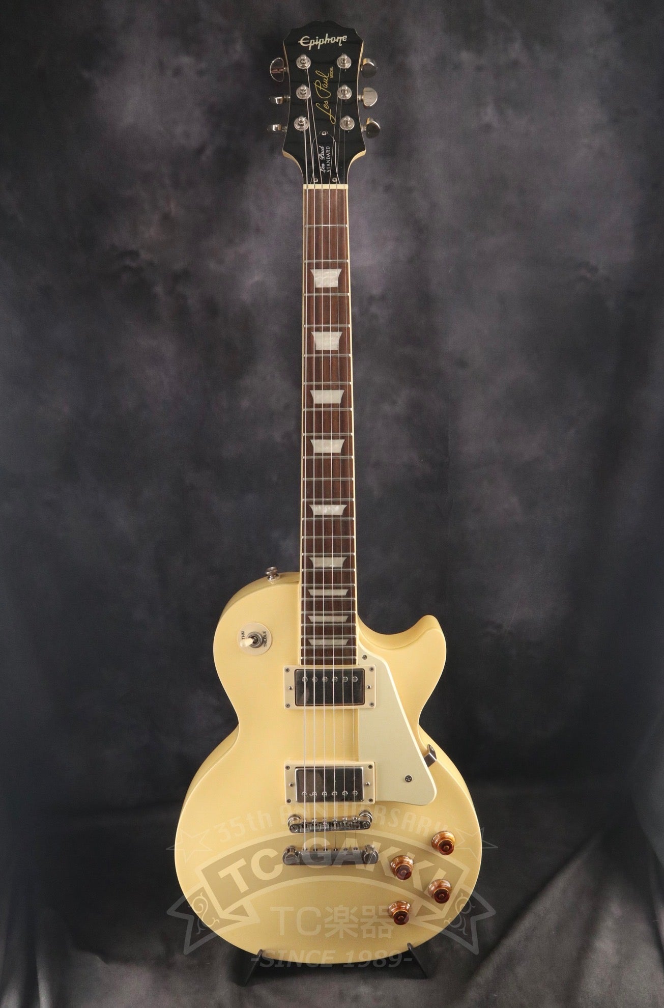 Les Paul Standard - TC楽器 - TCGAKKI