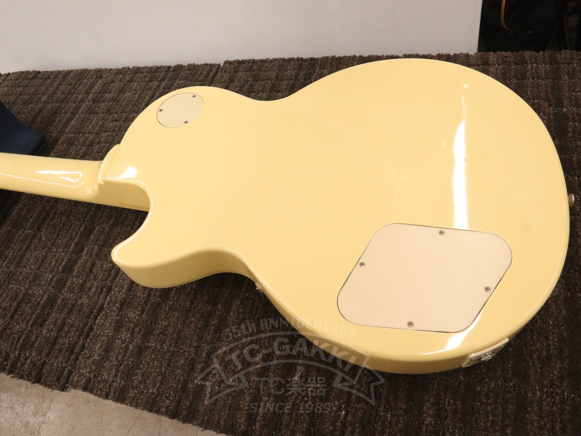 Les Paul Standard - TC楽器 - TCGAKKI