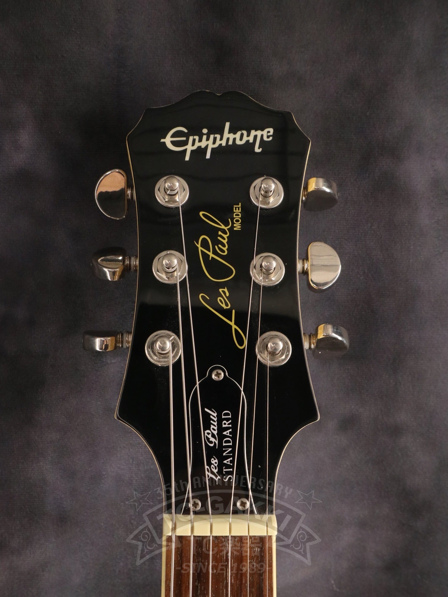 Les Paul Standard - TC楽器 - TCGAKKI