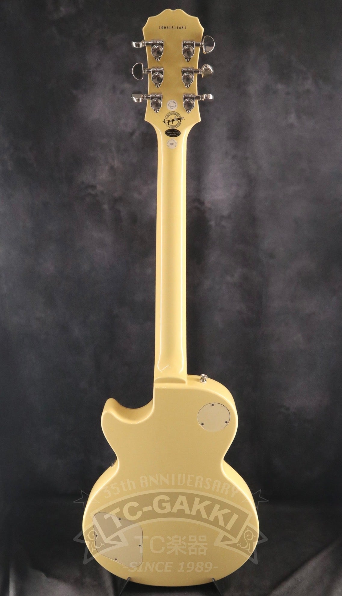 Les Paul Standard - TC楽器 - TCGAKKI