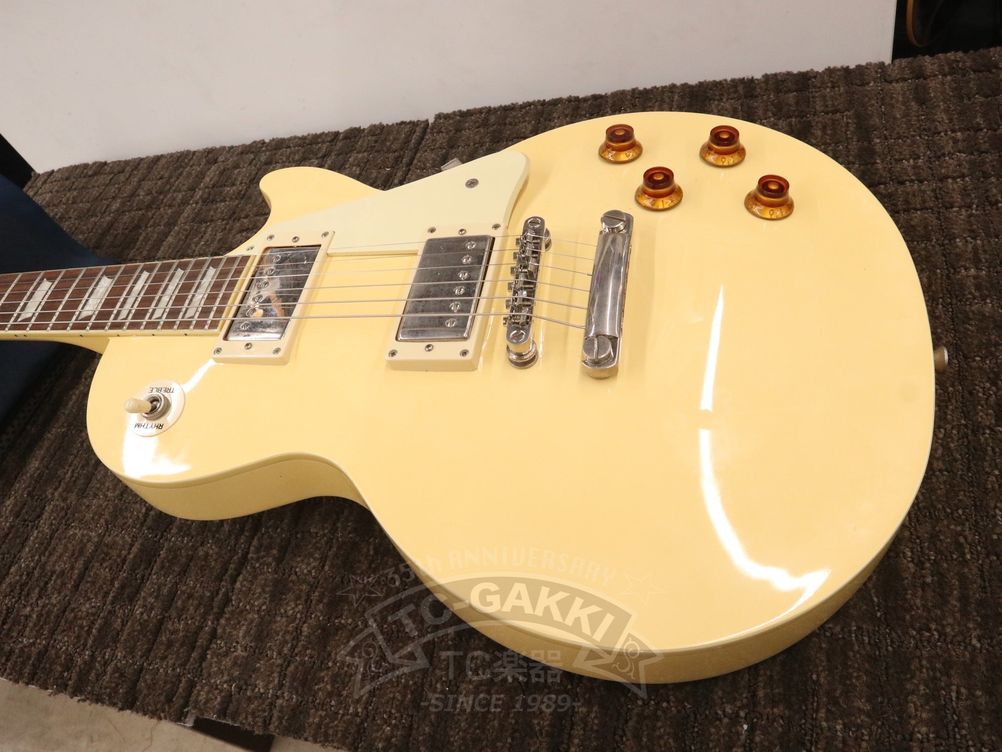 Les Paul Standard - TC楽器 - TCGAKKI