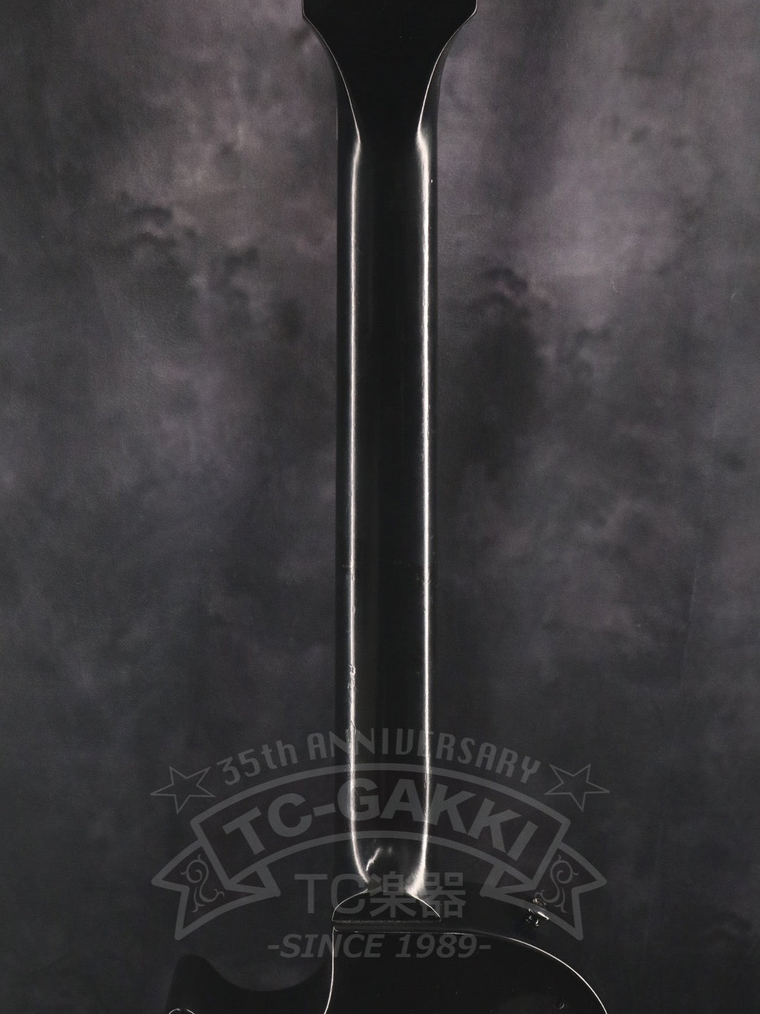 Les Paul Studio Blackout Satin - TC楽器 - TCGAKKI